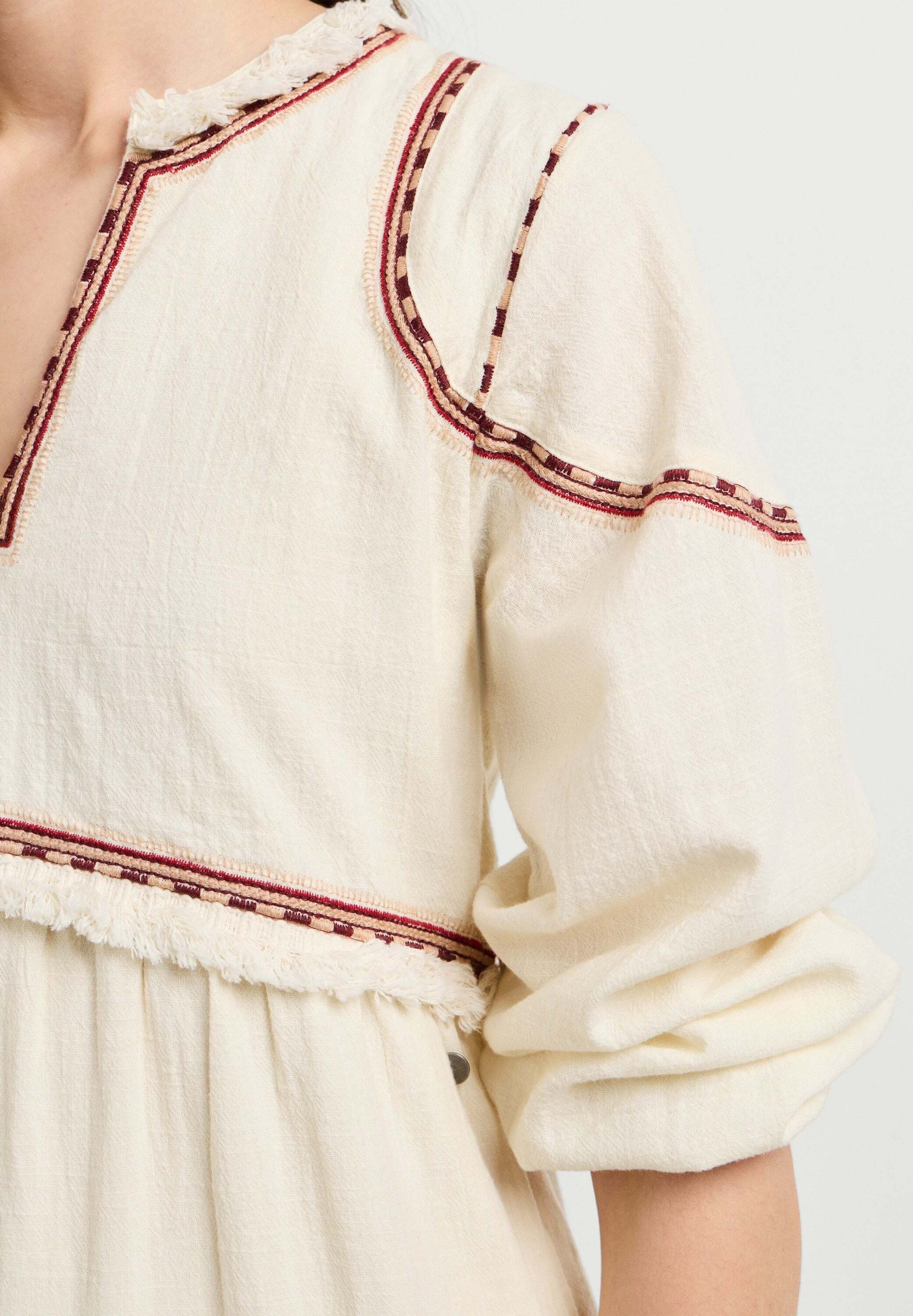 Pepe Jeans Midikleid »midi dress GRACE DRESS«