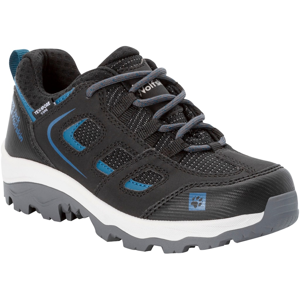 Jack Wolfskin Wanderschuh »VOJO TEXAPORE LOW K«, wasserdicht