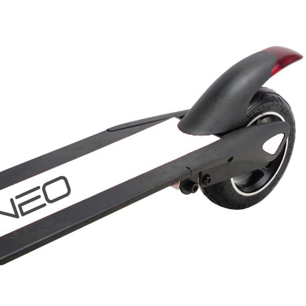 SXT Scooters E-Scooter »SXT Neo«, 26 km/h, 25 km, 500 Watt, 26 km/h