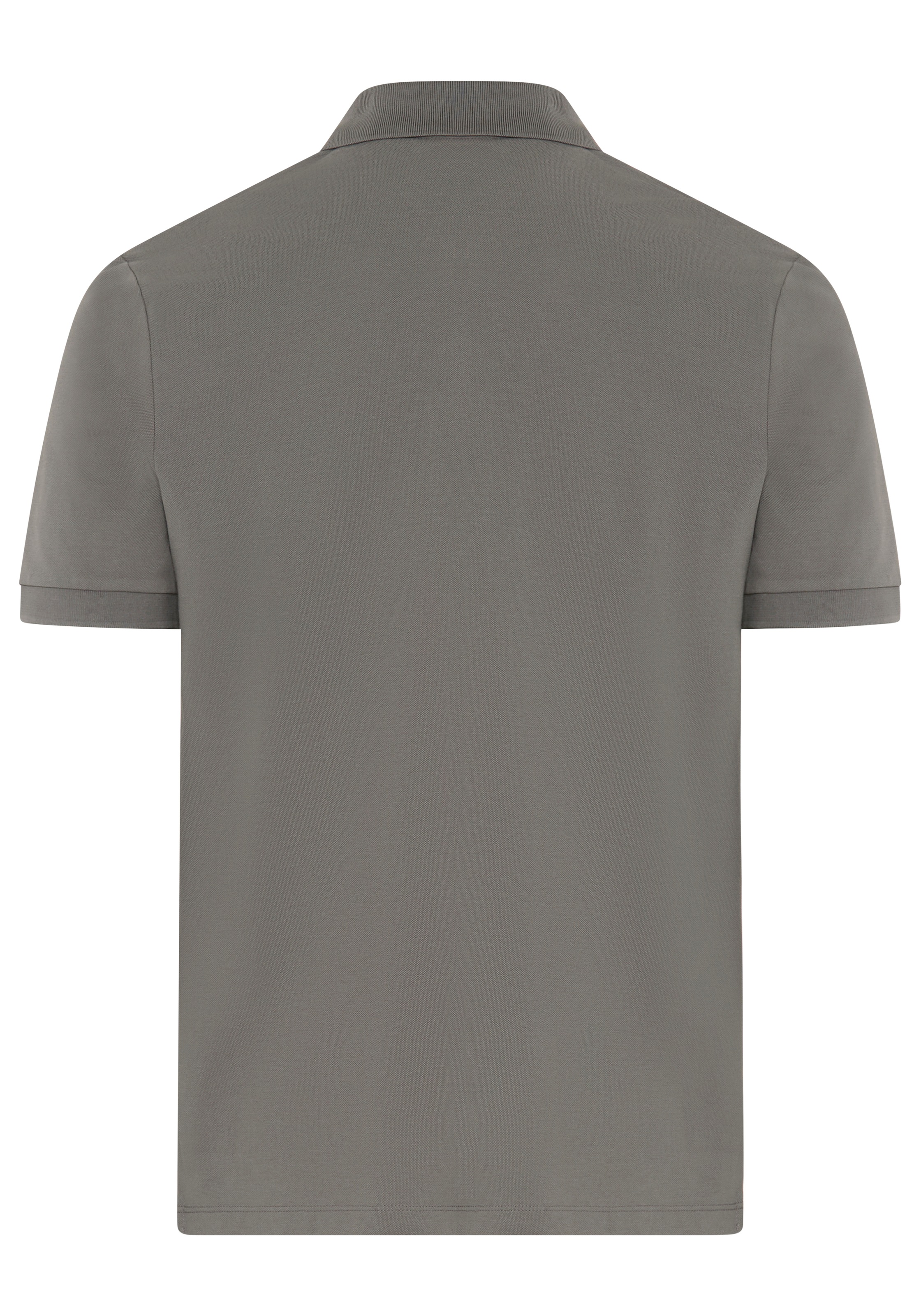 HUGO Poloshirt "Donos" Regular Fit, Baumwoll-Piqué günstig online kaufen