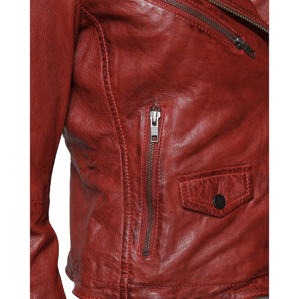 JCC Bikerjacke »8007«