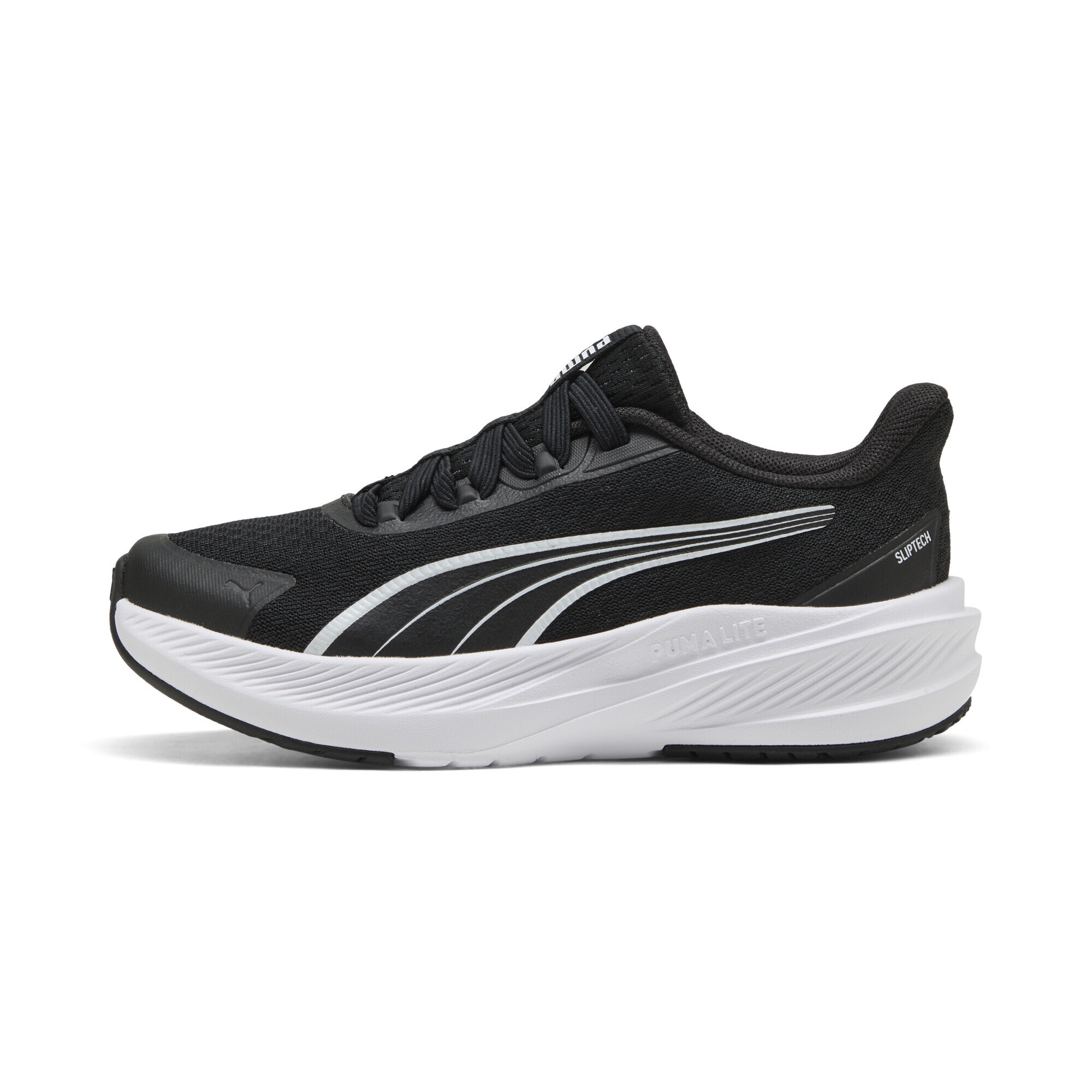PUMA Sneaker »Dasher Lite SLIPTECH™ Sneakers Kinder«
