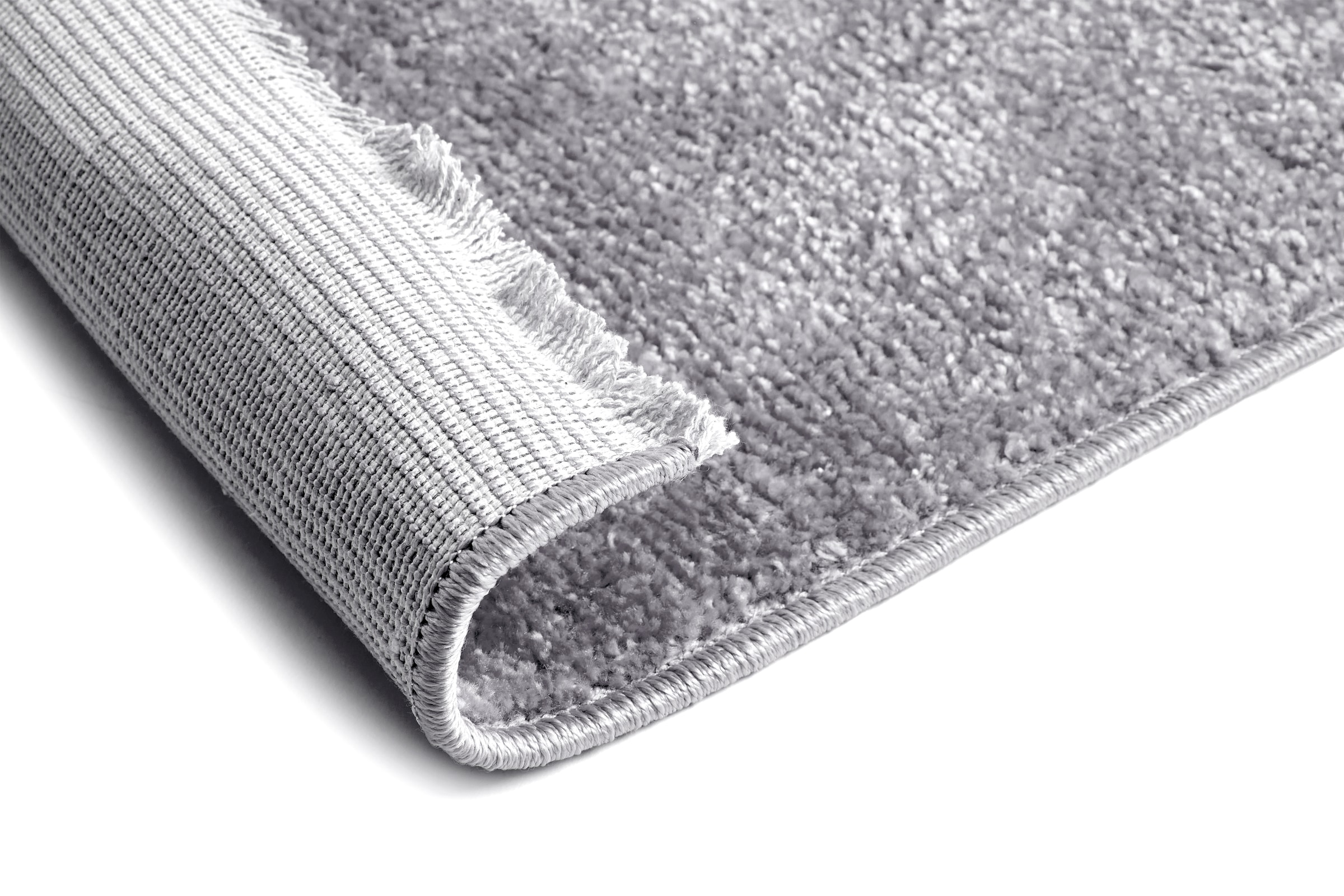 ASTRA Teppich »Stevie 250«, rechteckig, 9 mm Höhe, weicher Kurzflor, gewebt, Wohnzimmer, Schlafzimmer