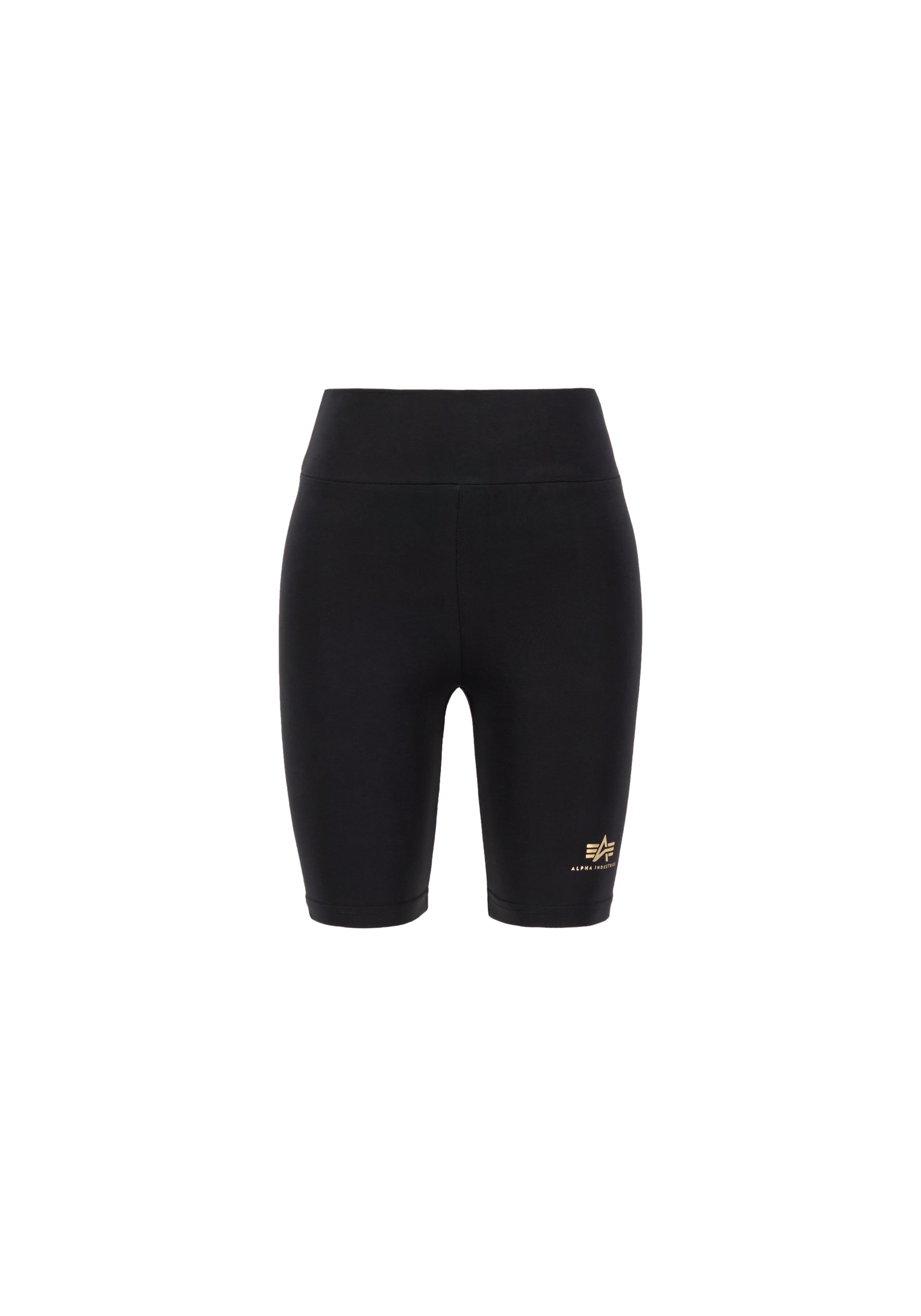 Alpha Industries Sweatshorts "Alpha Industries Women - Shorts Basic Bike Sh günstig online kaufen