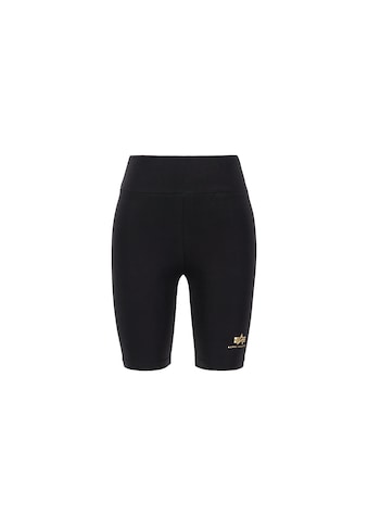 Sweatshorts »ALPHA INDUSTRIES Women - Shorts«