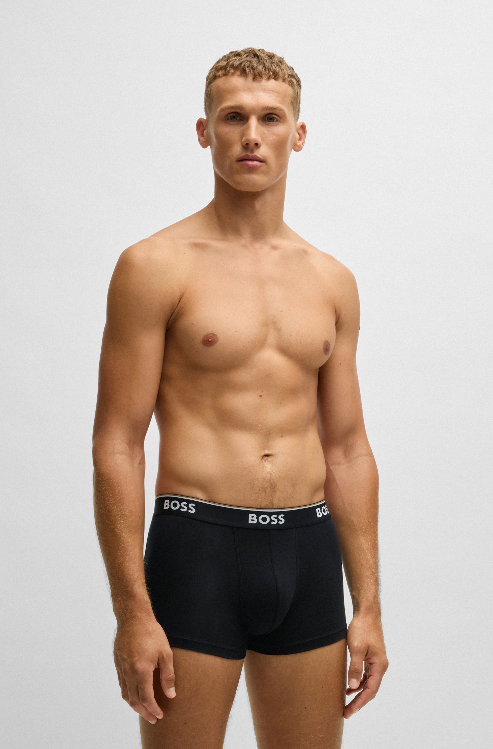 BOSS Trunk Trunk 3P Power Desig günstig online kaufen