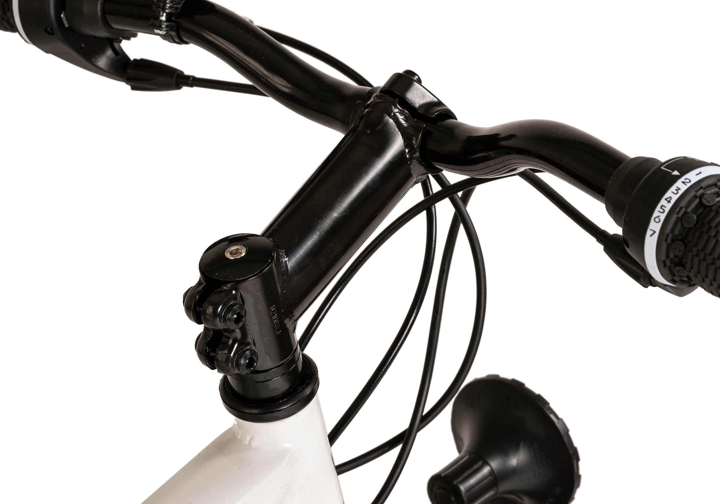 WYLD Mountainbike »Heist«, 21 Gang, Kettenschaltung