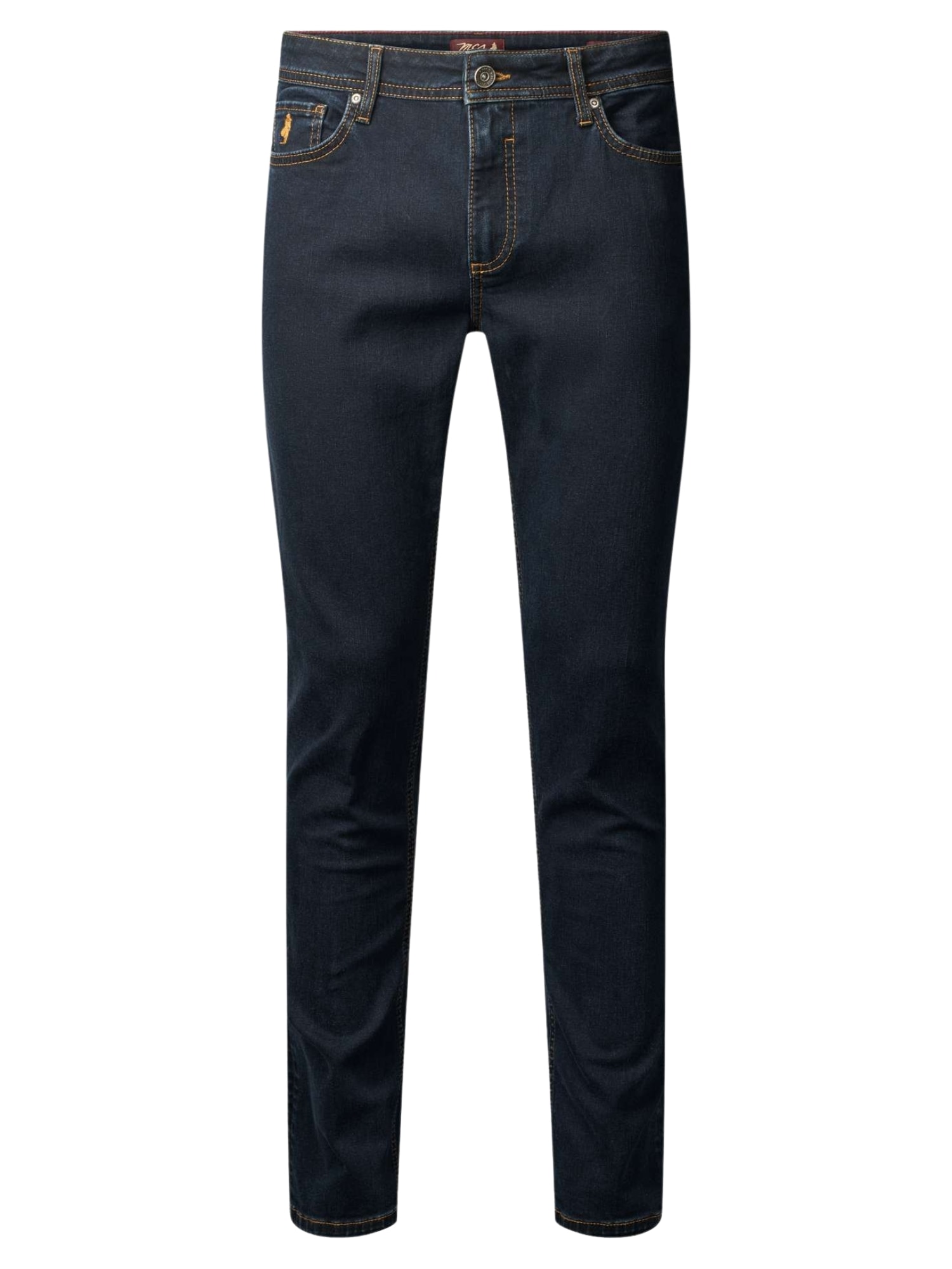 MCS Regular-fit-Jeans "MCS Jeans MCSean" günstig online kaufen
