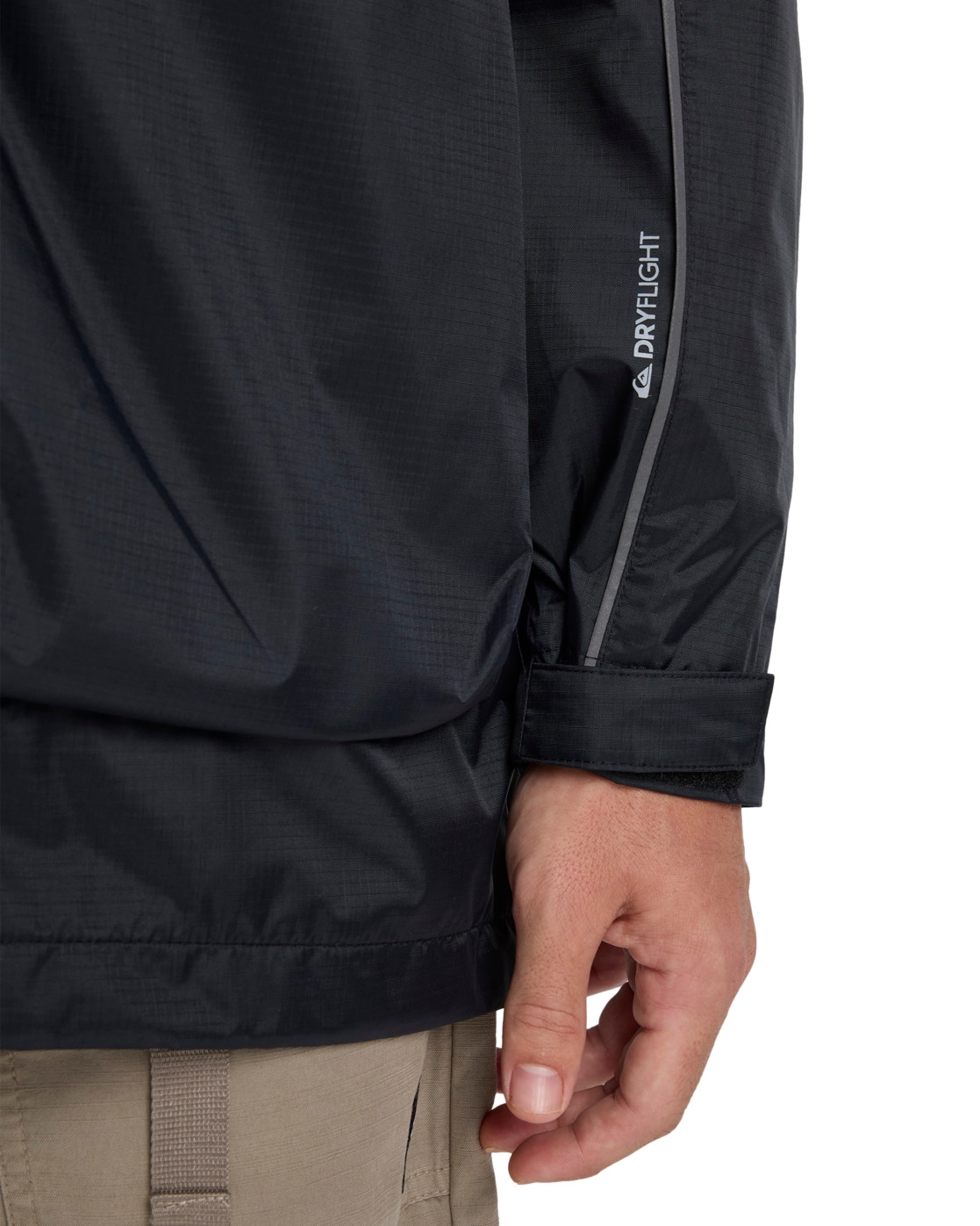 Quiksilver Funktionsjacke »Full Rig«