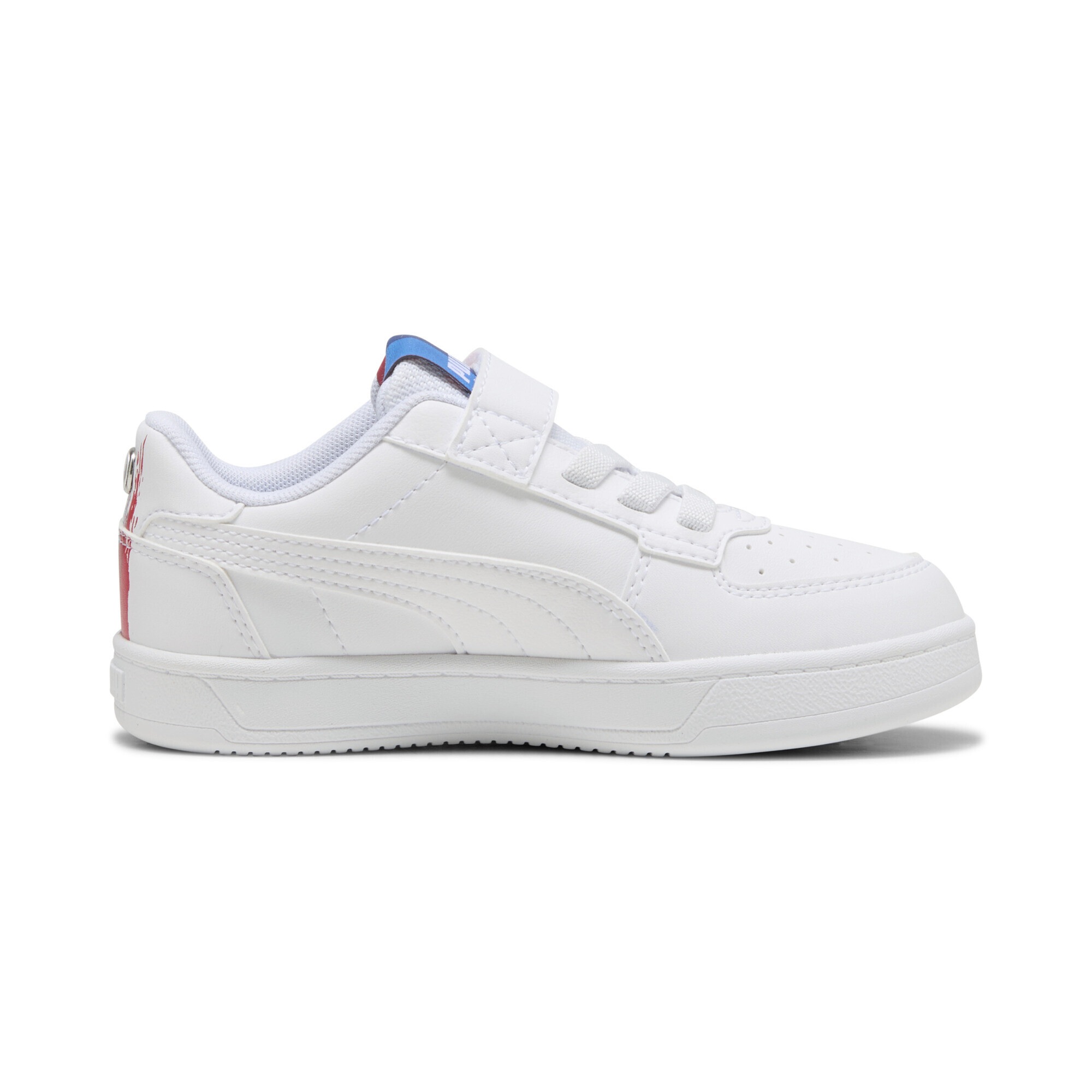 PUMA Sneaker »BMW M Motorsport Caven 2.0 Sneakers Kinder«
