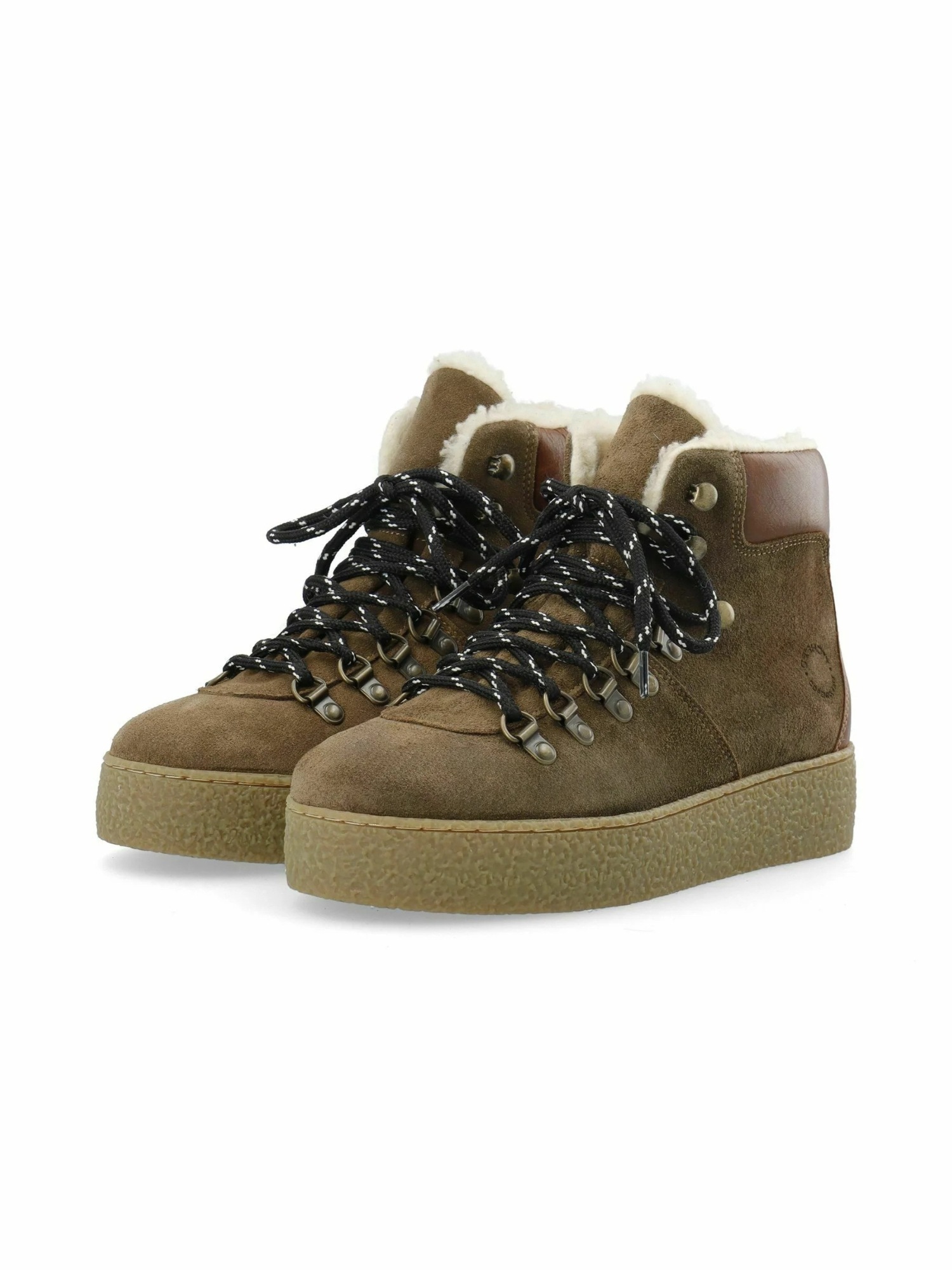 CaShott Stiefel "CaShott Boots CASCAMILLA" günstig online kaufen
