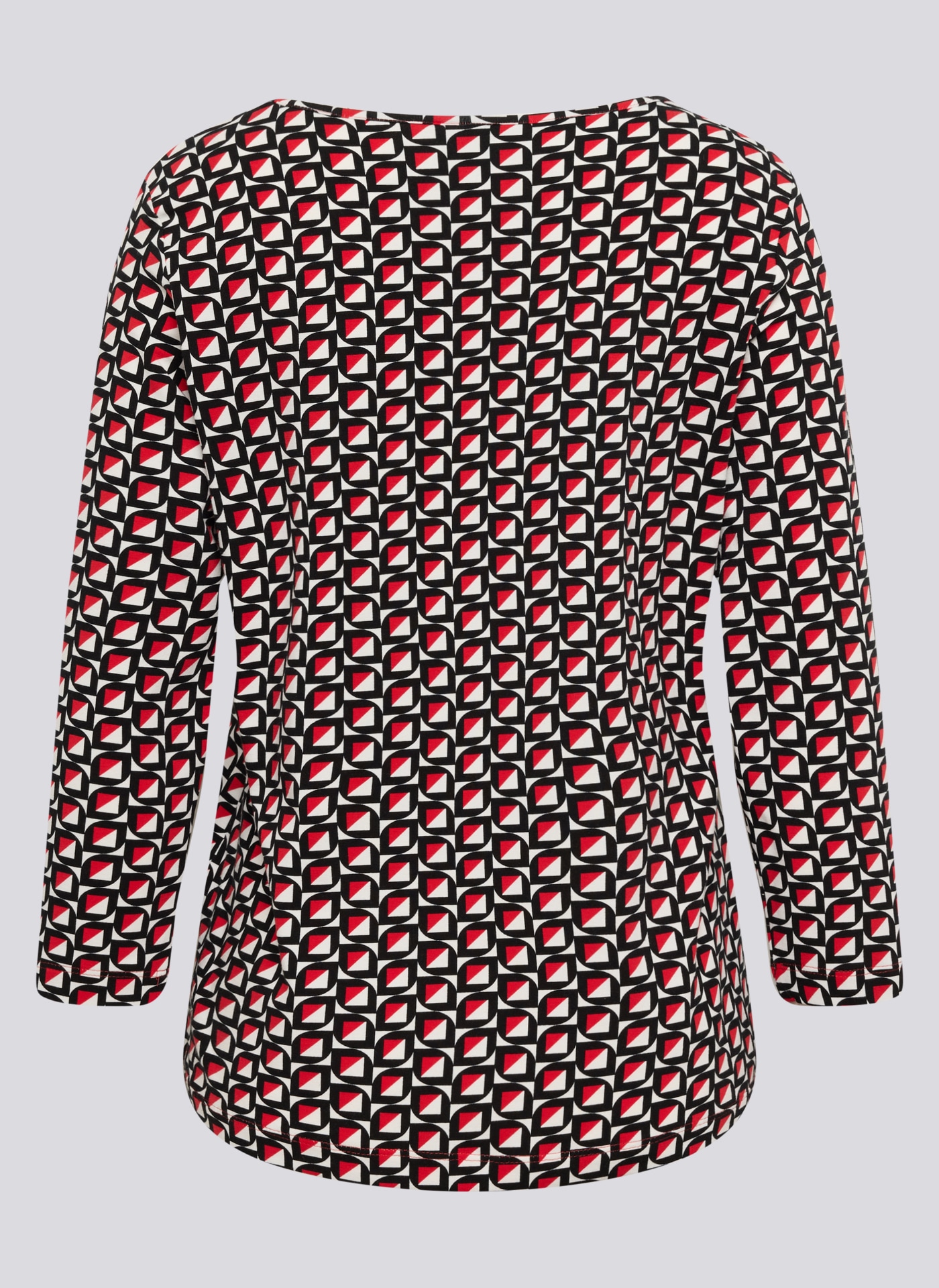 Rabe Print-Shirt »T-Shirt«