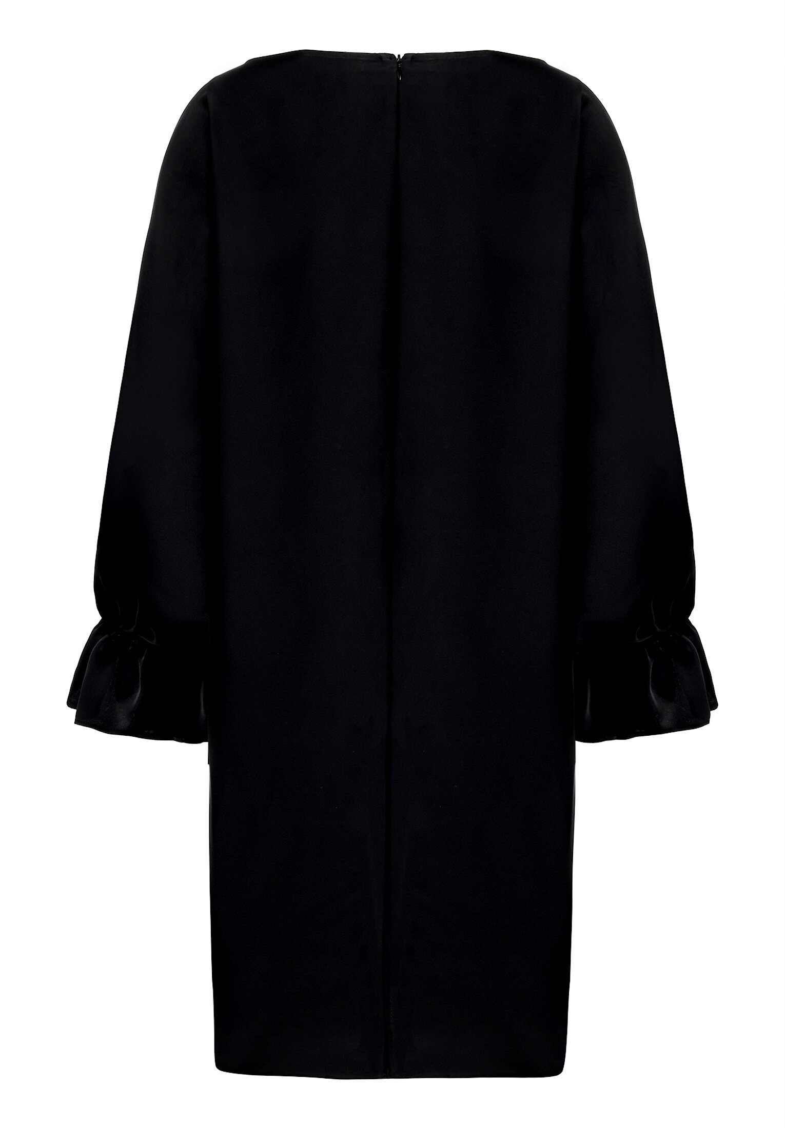 Betty Barclay Midikleid »Damen langarm« Ohne Tasche
