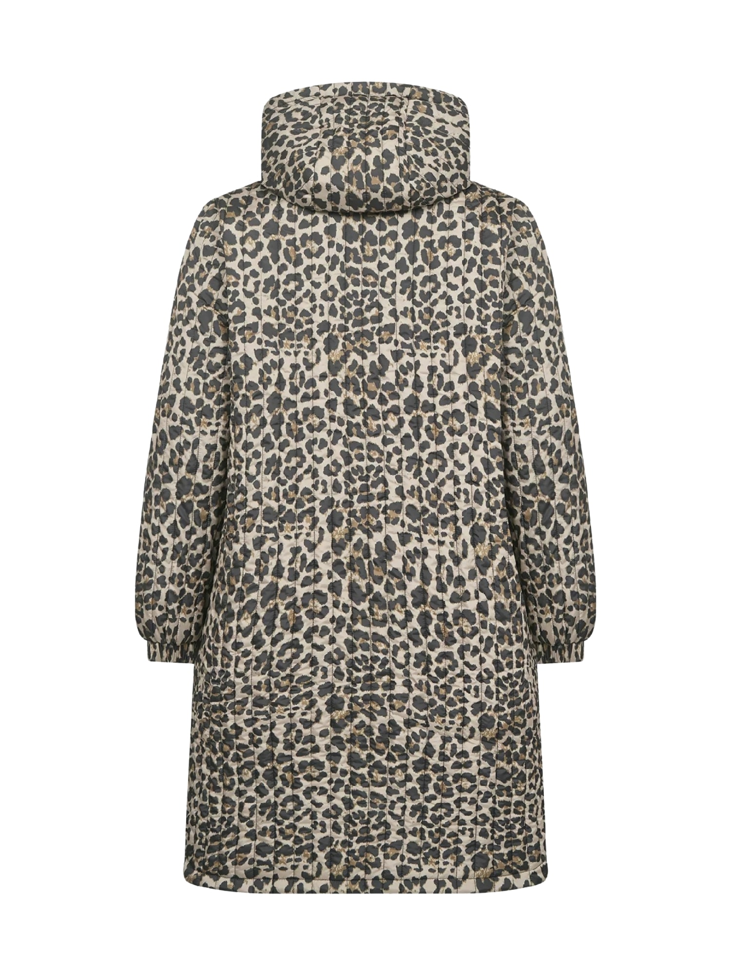 Wasabi Concept Kurzmantel »Wasabi Concept Coat WA-LESLEY«