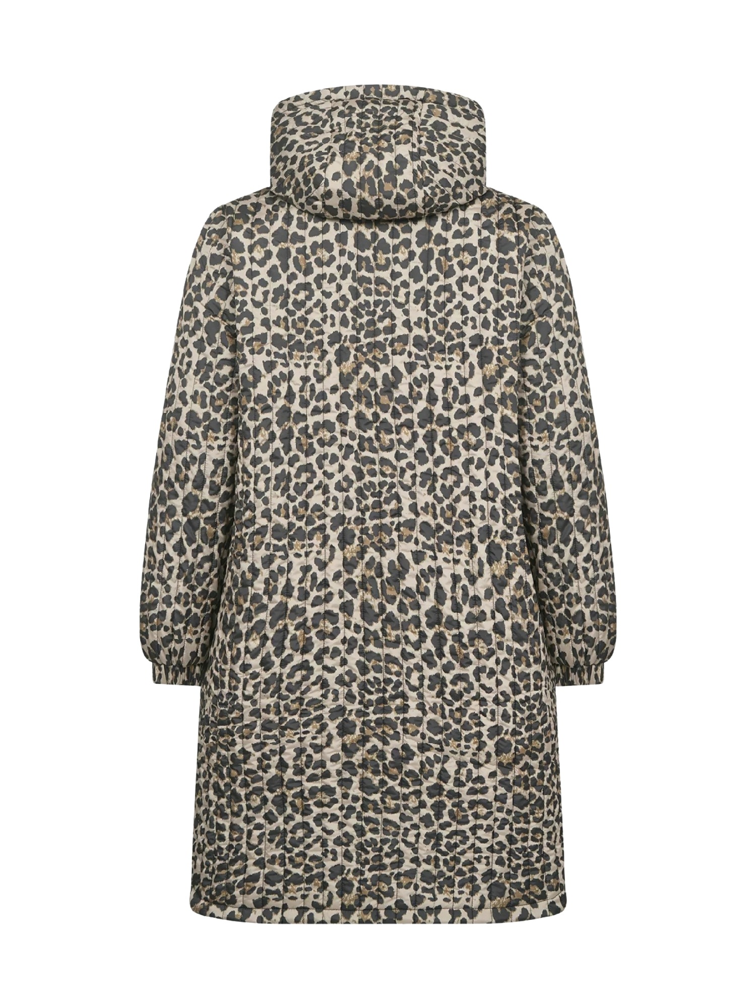 Wasabi Concept Kurzmantel "Wasabi Concept Coat WA-LESLEY" günstig online kaufen