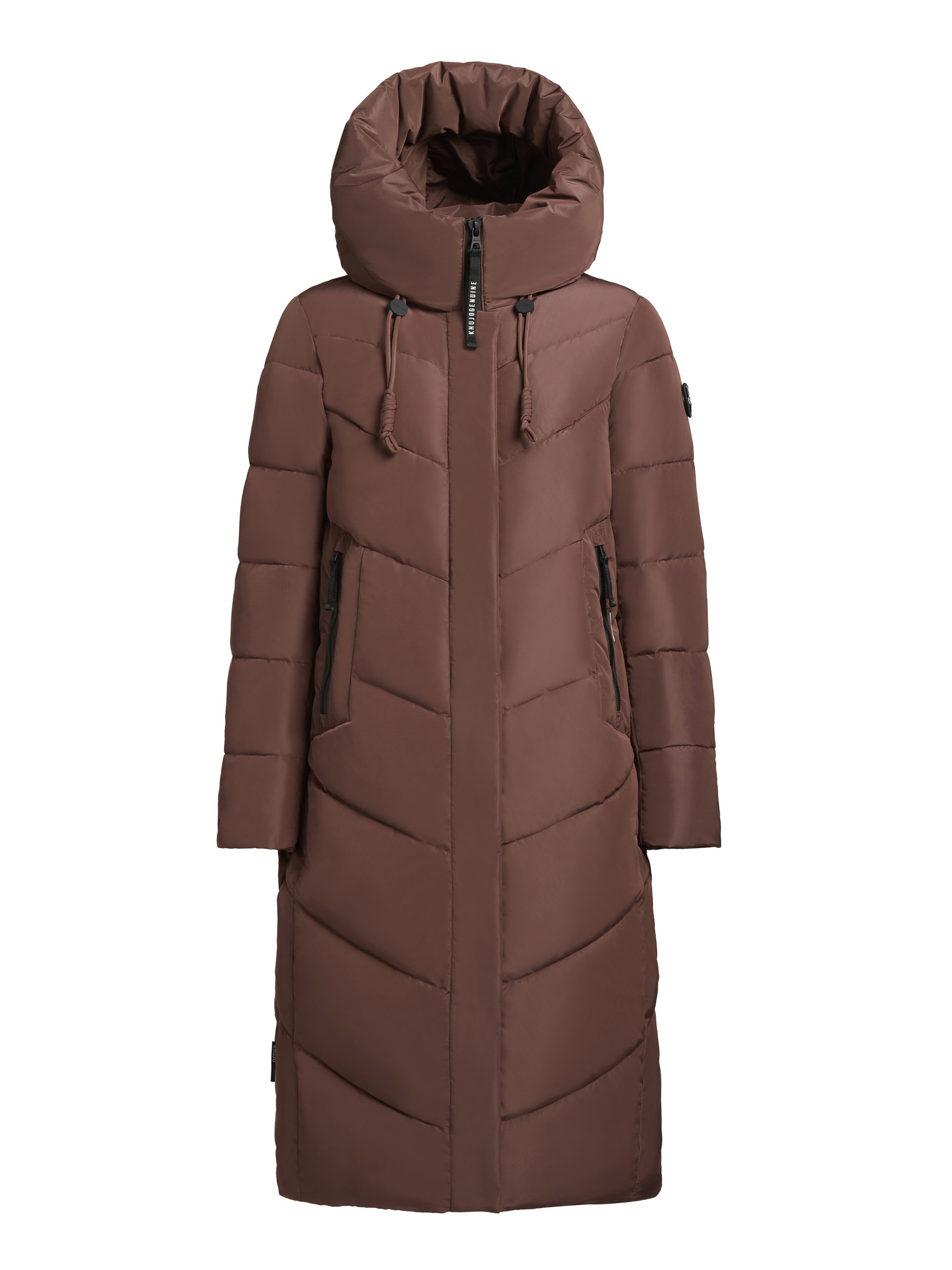 khujo Steppmantel "TARU" günstig online kaufen