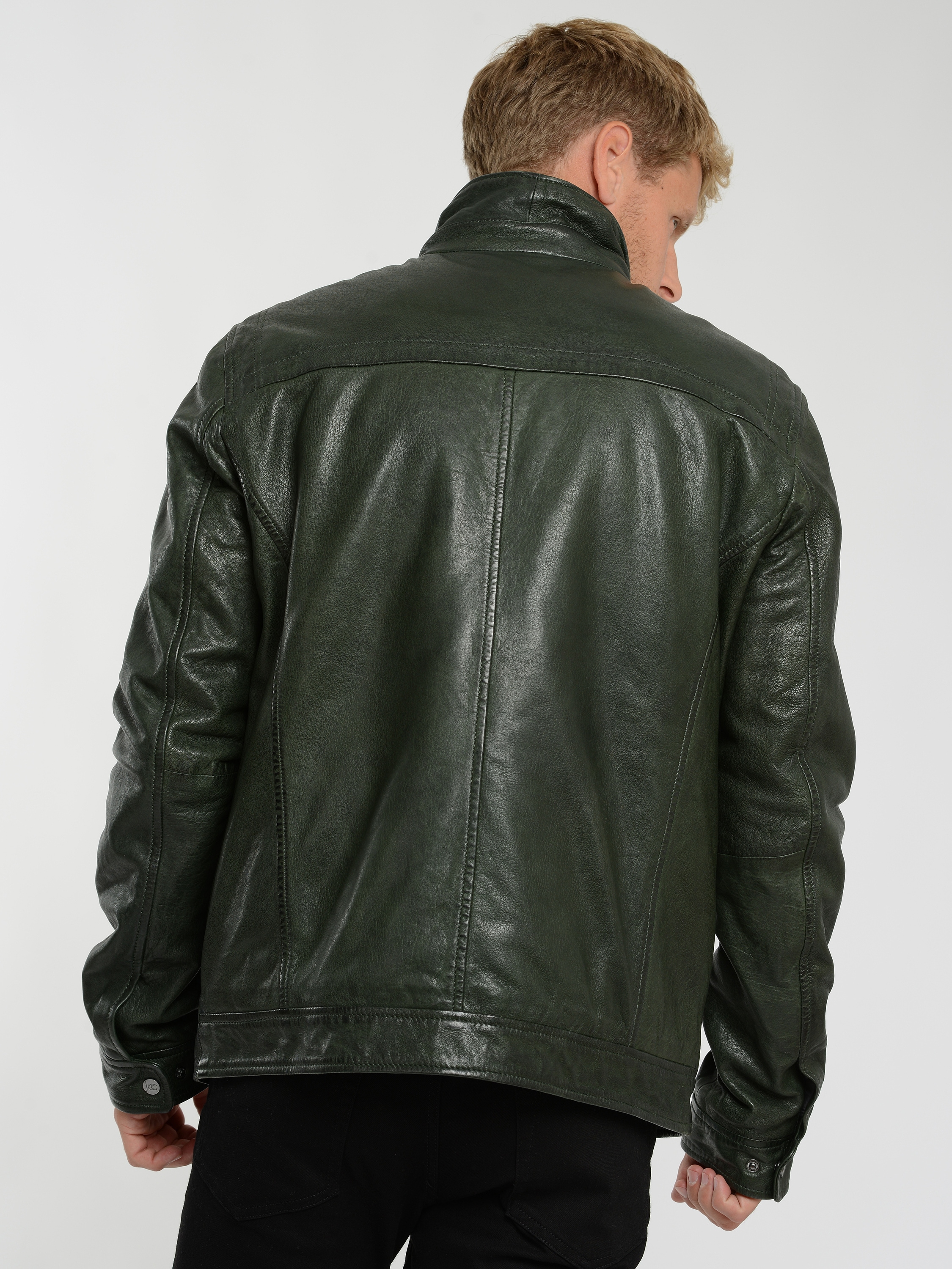 JCC Lederjacke »3102240«