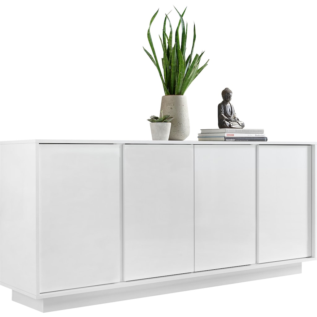 LC Sideboard »Ice«