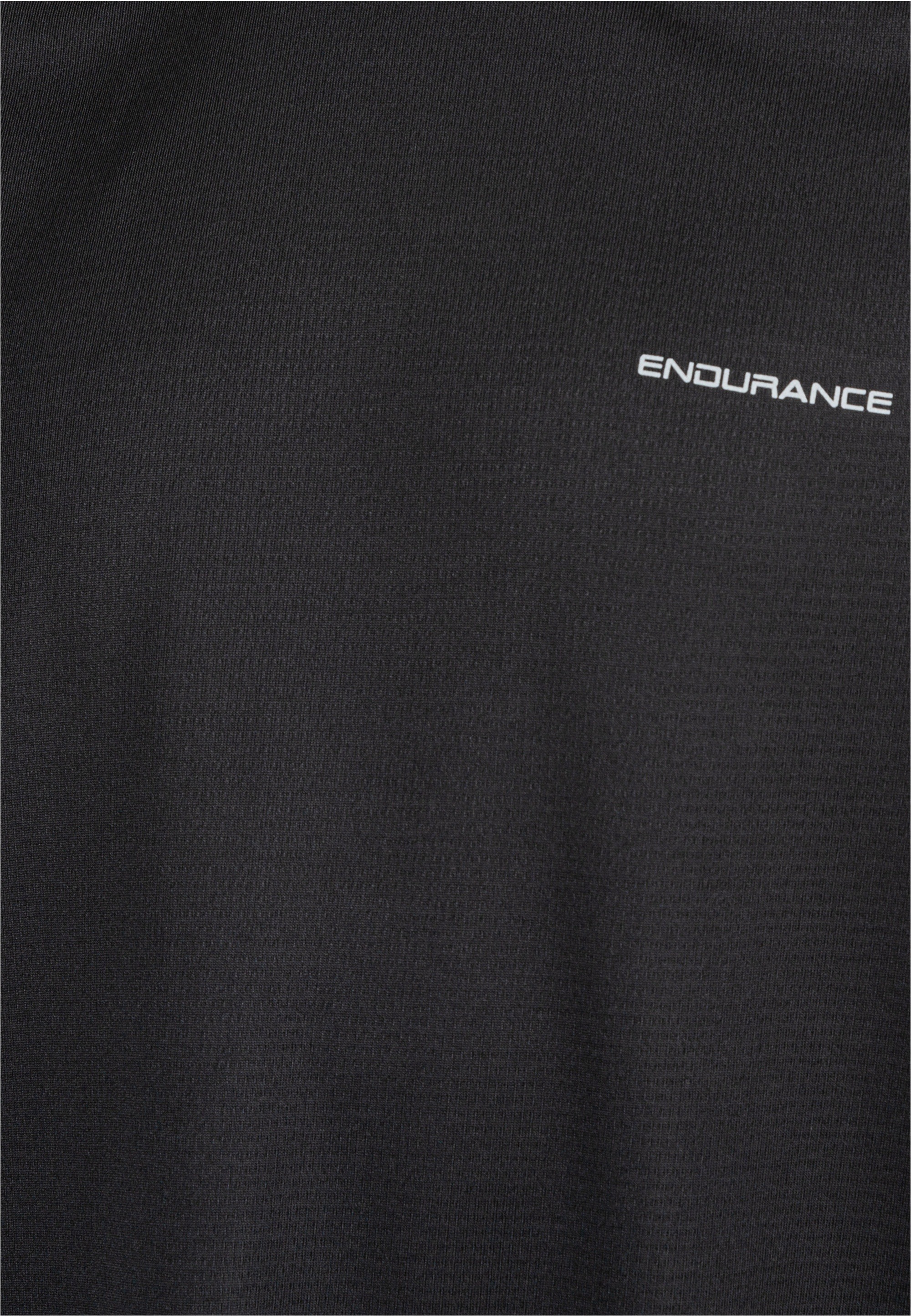 Thumbnail - ENDURANCE Funktionsshirt "Actty Jr.", (1 tlg.), mit schnelltrocknender QUICK DRY-Technologie