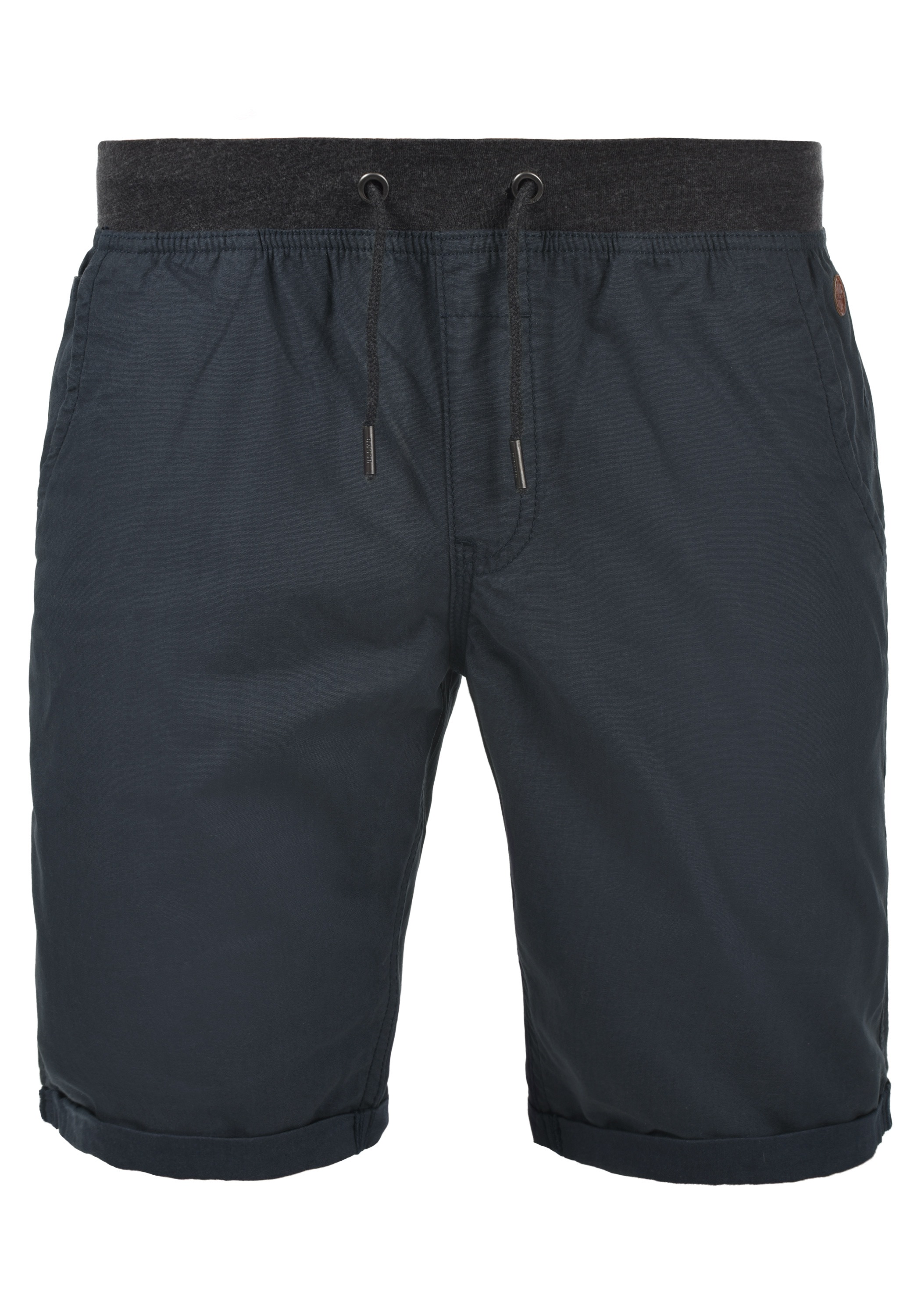 Blend Chinoshorts "BHClaude" Chino Shorts mit elastischen Bund günstig online kaufen