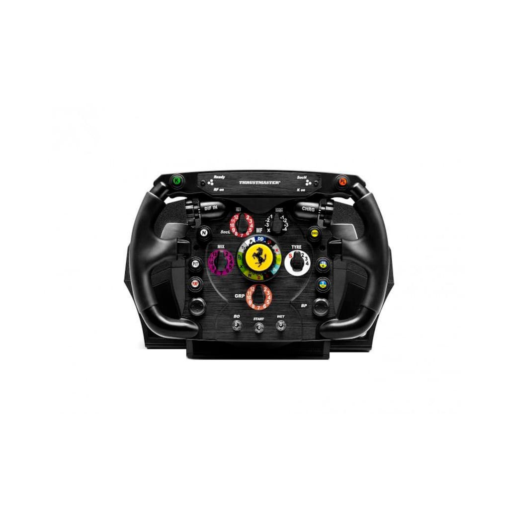 Thrustmaster Gaming-Lenkrad »Ferrari F1 Wheel AddOn«