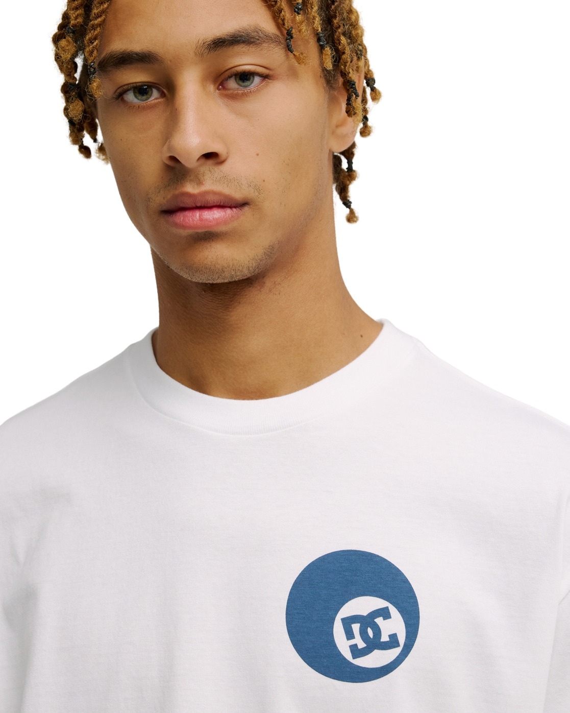 DC Shoes T-Shirt »DC Pool Table«