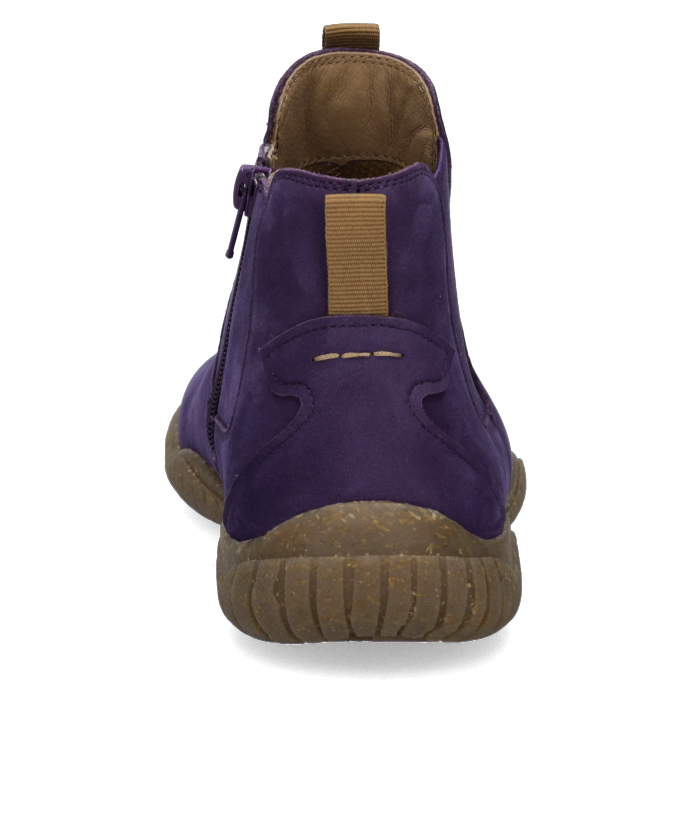 Josef Seibel Stiefelette »Wynona 04, purpur«