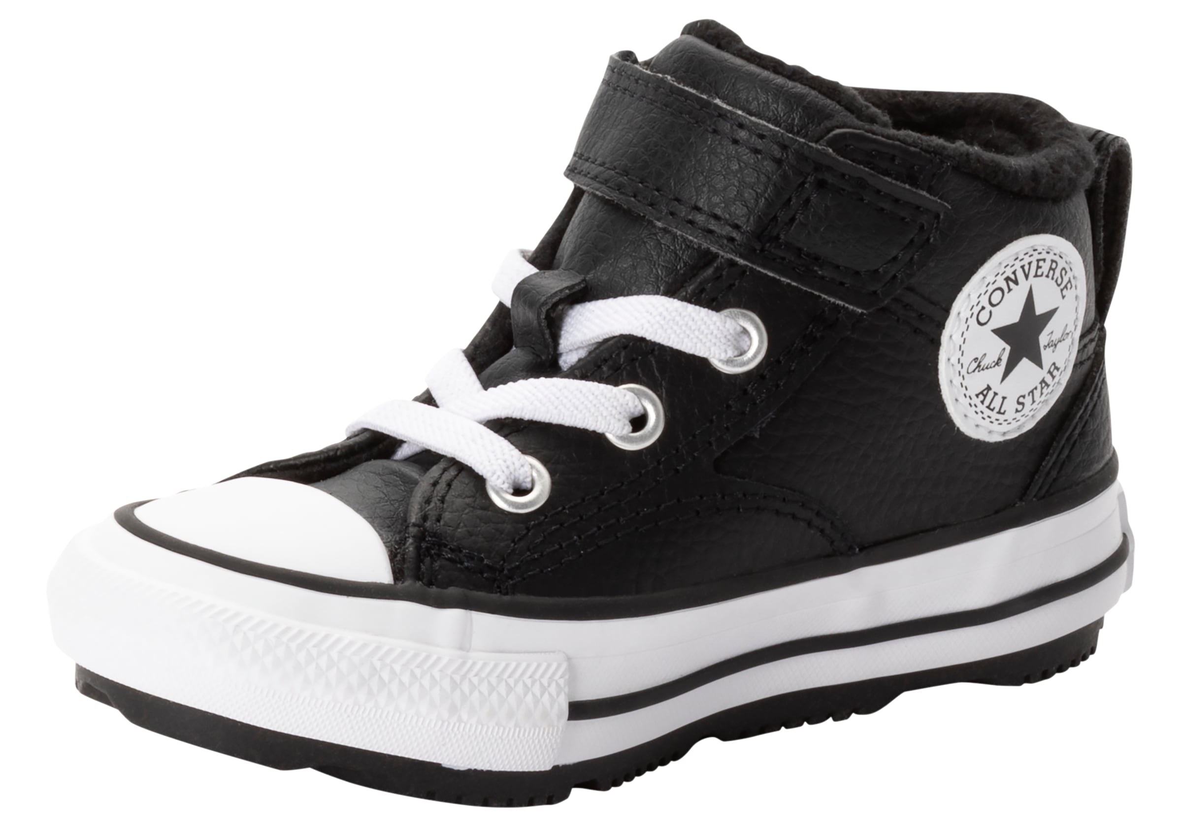 Converse Sneakerboots "CHUCK TAYLOR ALL STAR MALDEN STREET", gefüttert und wasserabweisend