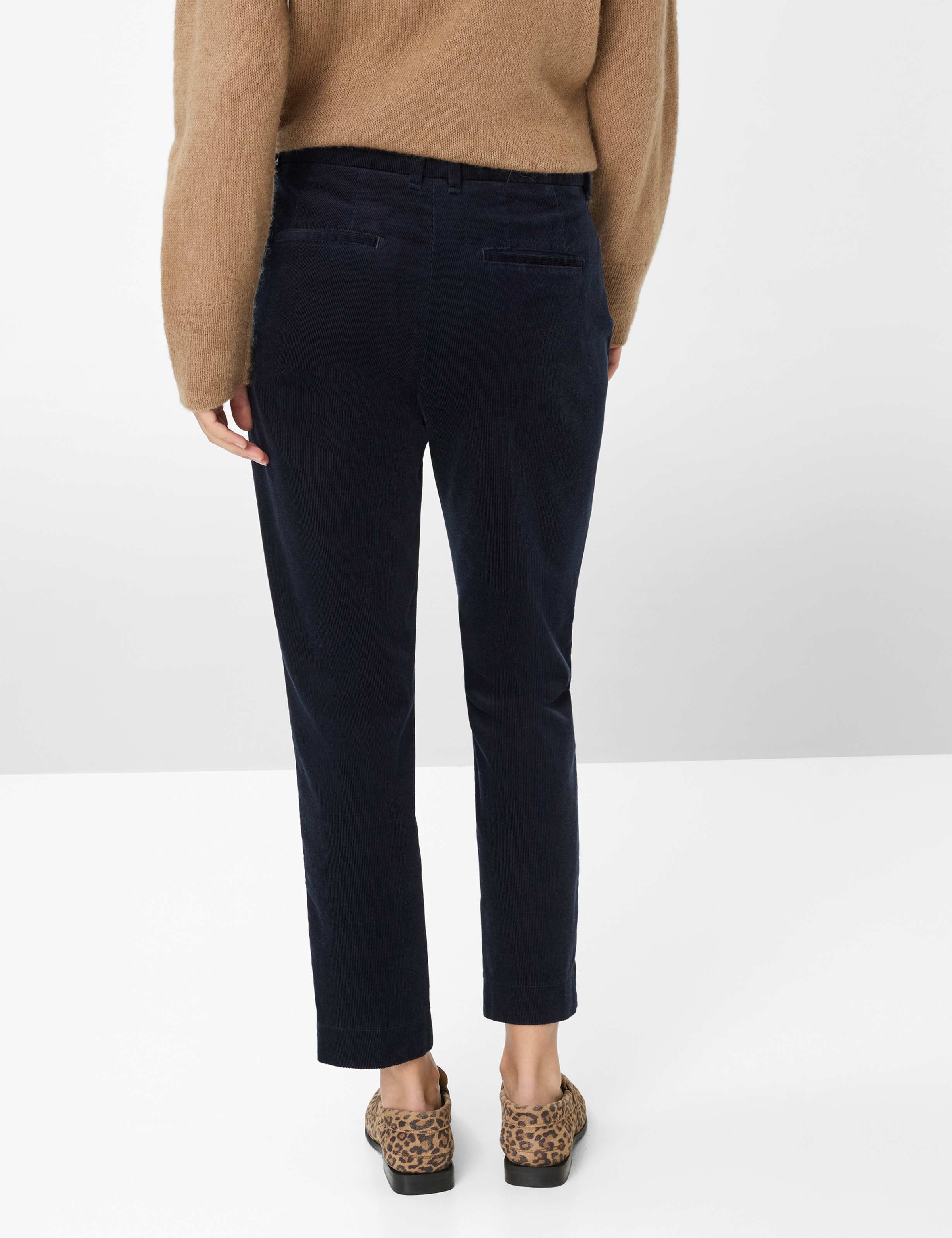 Brax Röhrenhose »Style MARA S«