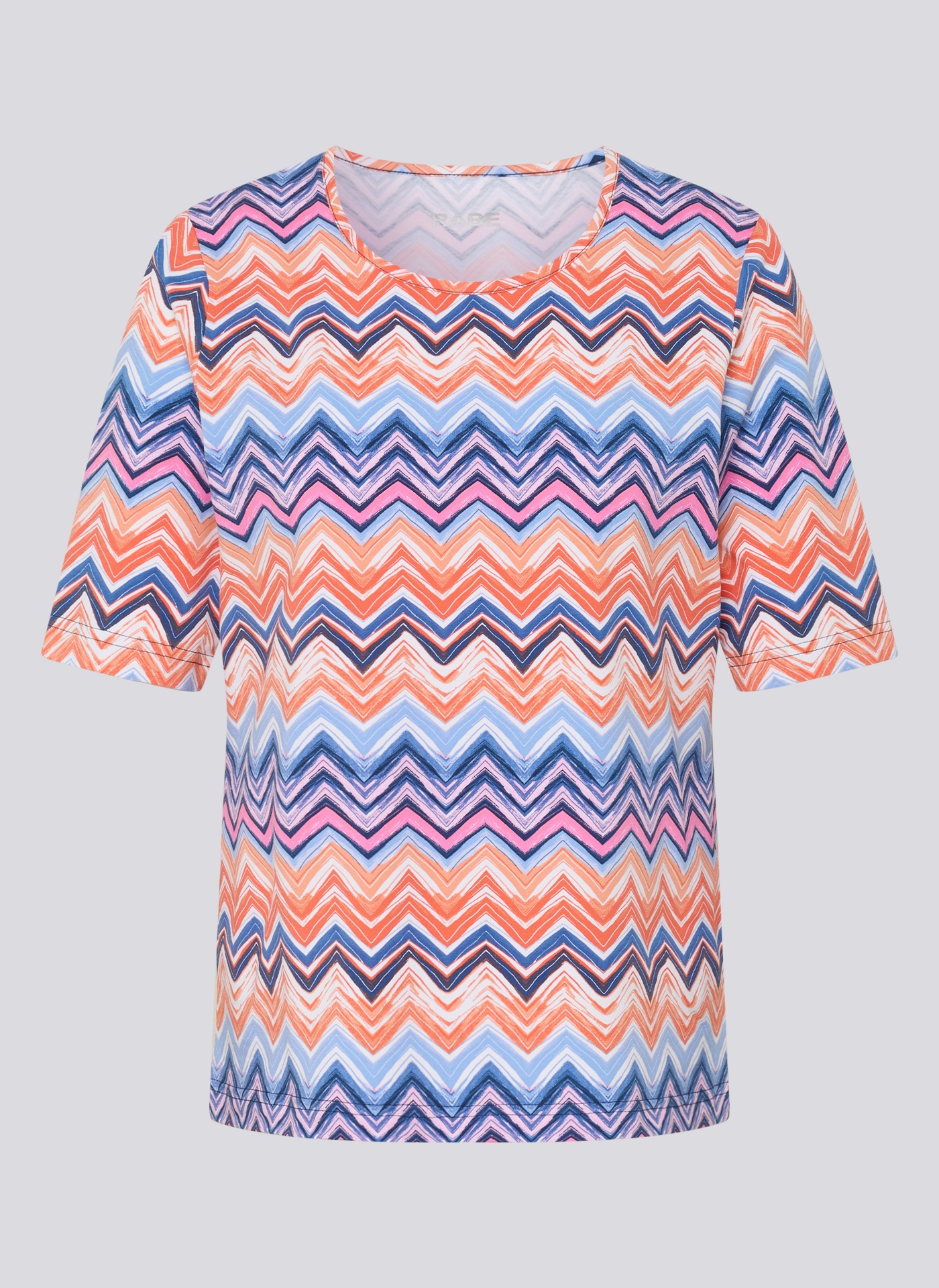 Thumbnail - Rabe Print-Shirt "T-Shirt"