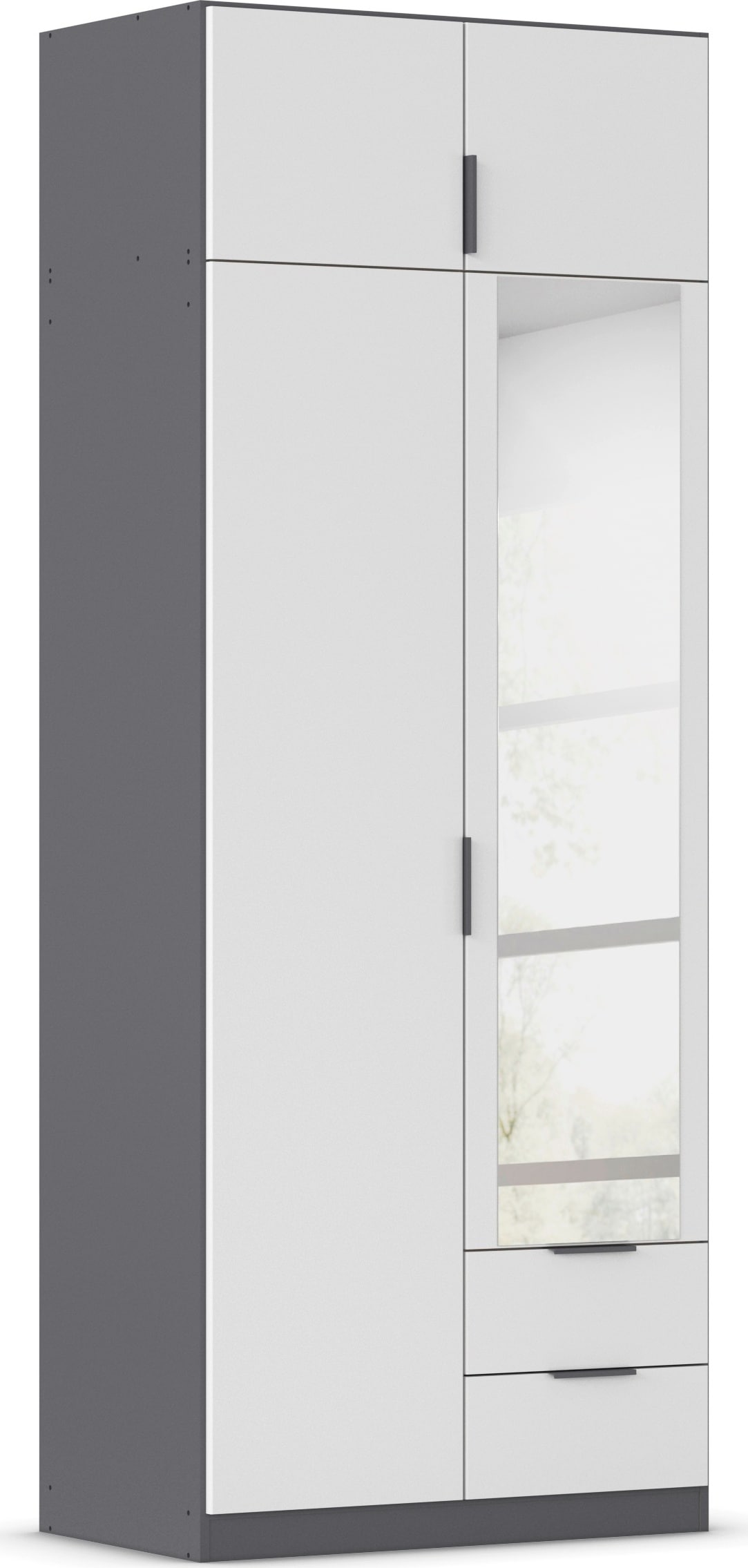 rauch Kleiderschrank "Drehtürenschrank Schrank Garderobe Ankleide Schlafzim günstig online kaufen