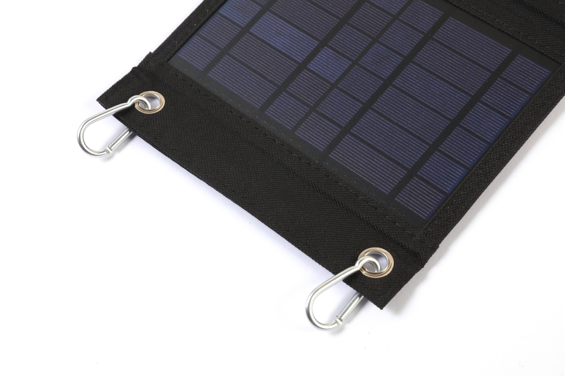 felixx Solarladegerät »Handy Solarpanel 5 W«