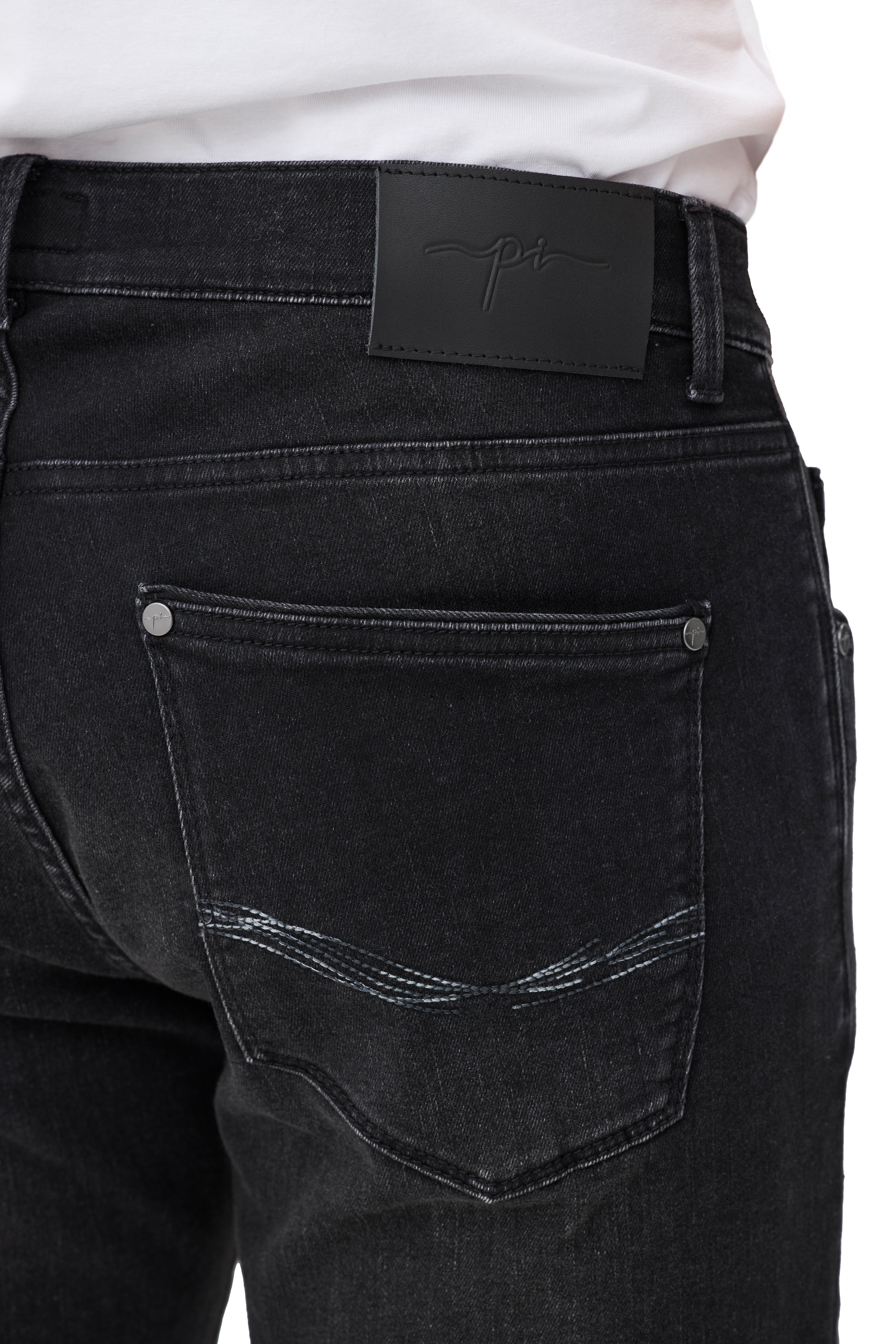 Project Indigo 5-Pocket-Jeans »Project Indigo M 3.0 Elias«