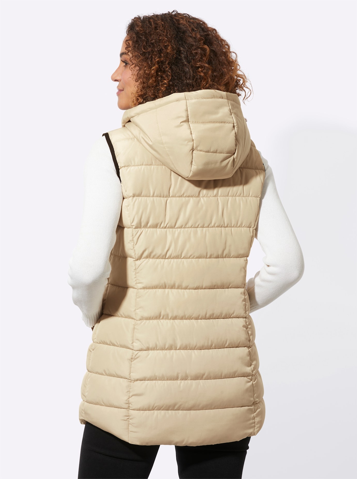 Casual Looks Steppweste günstig online kaufen