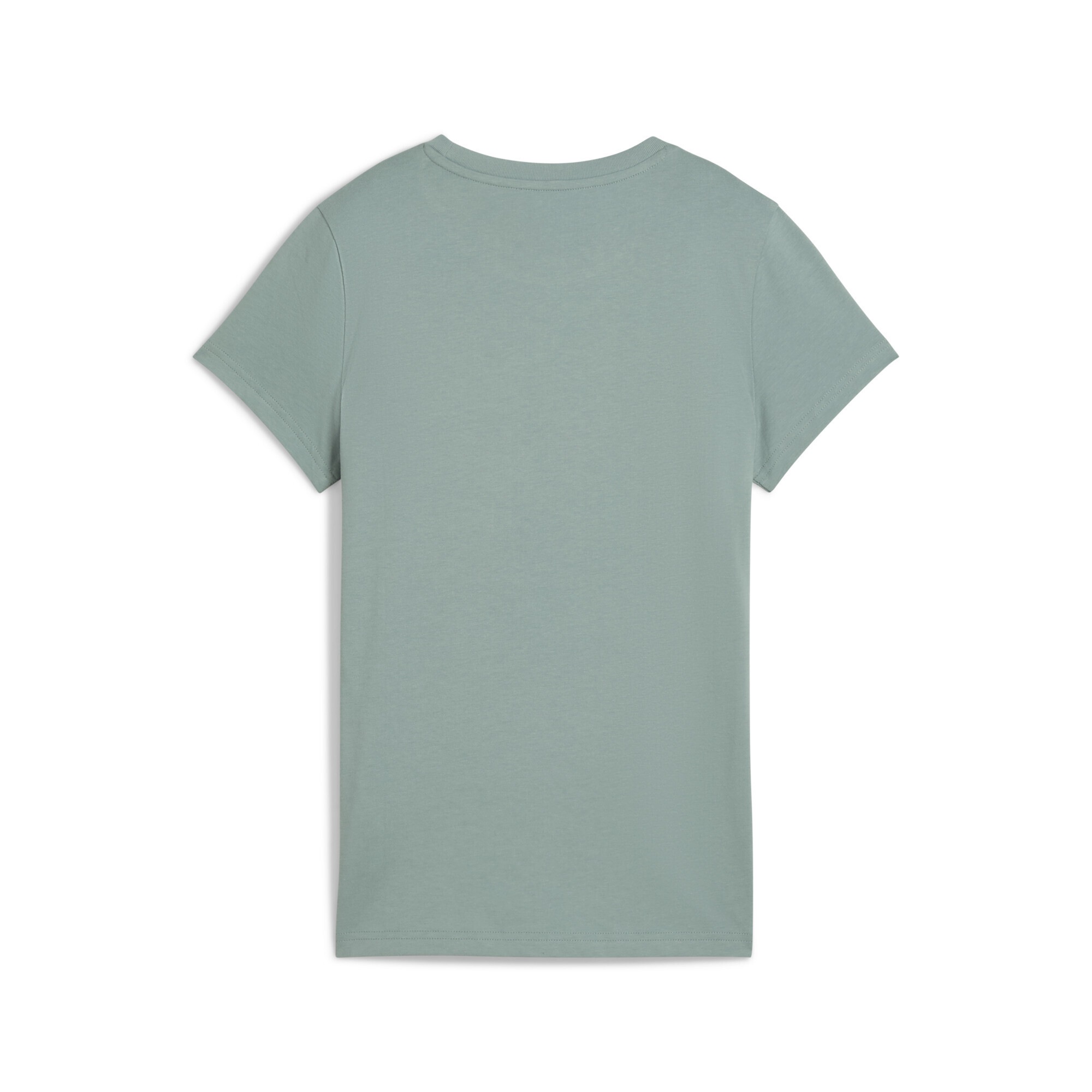 PUMA T-Shirt »ESS SCRIPT T-Shirt Damen«