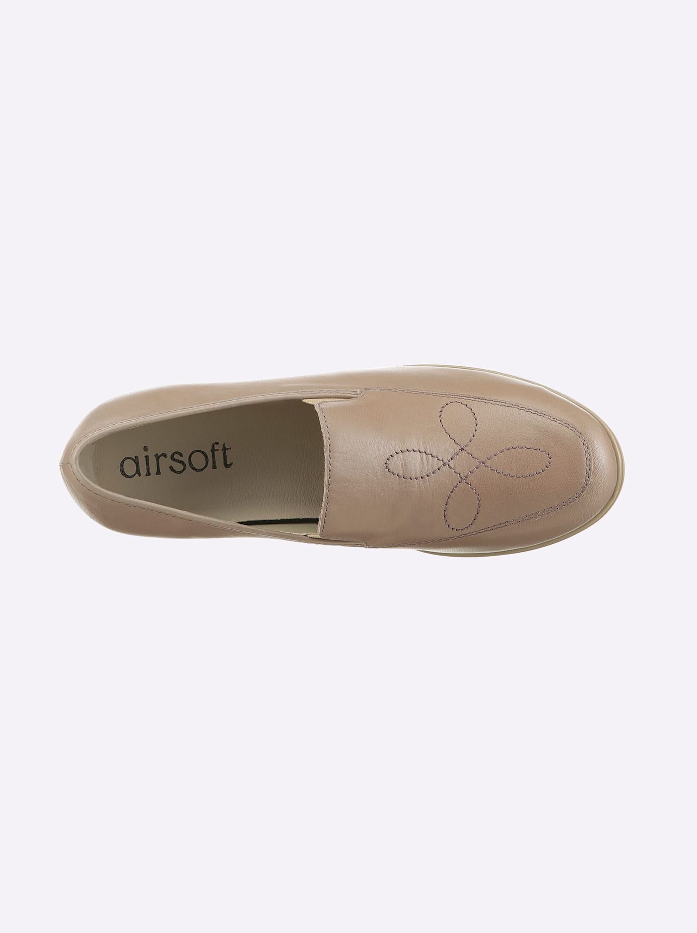 Classic Slipper