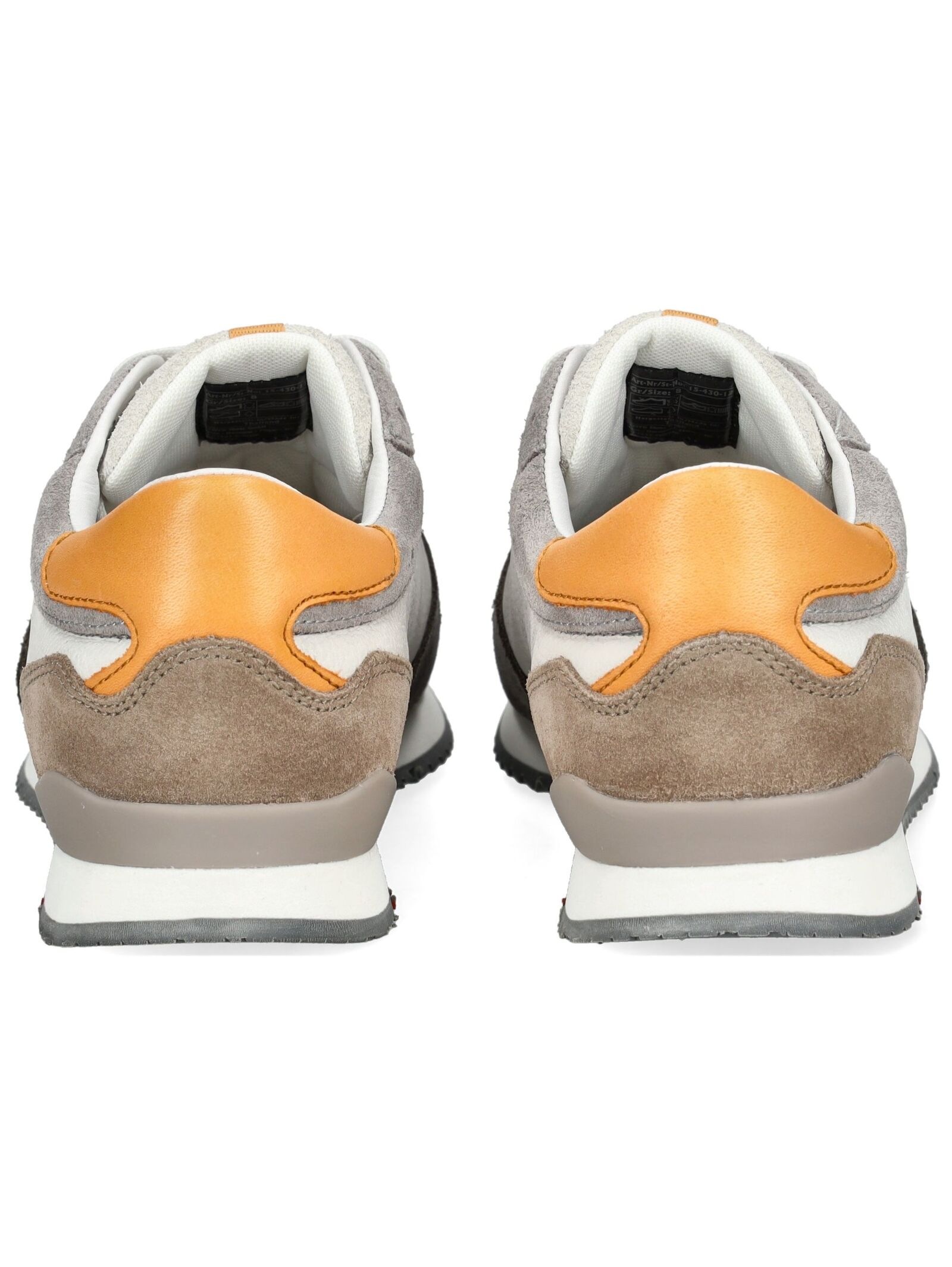 Lloyd Sneaker »LLOYD Sneaker Leder«