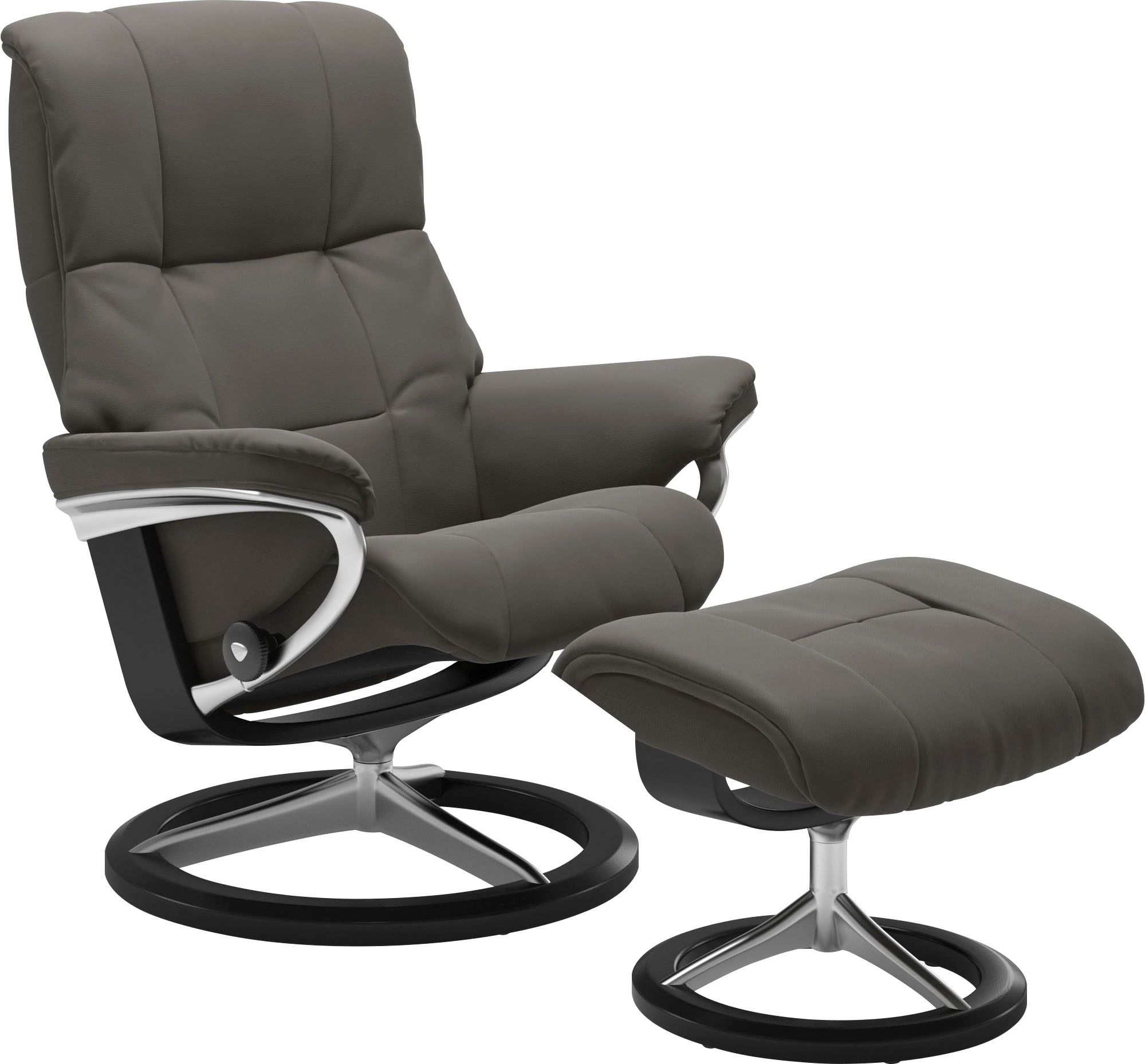 Stressless Relaxsessel "Mayfair" mit Signature Base, Gestell Schwarz, Sesse günstig online kaufen