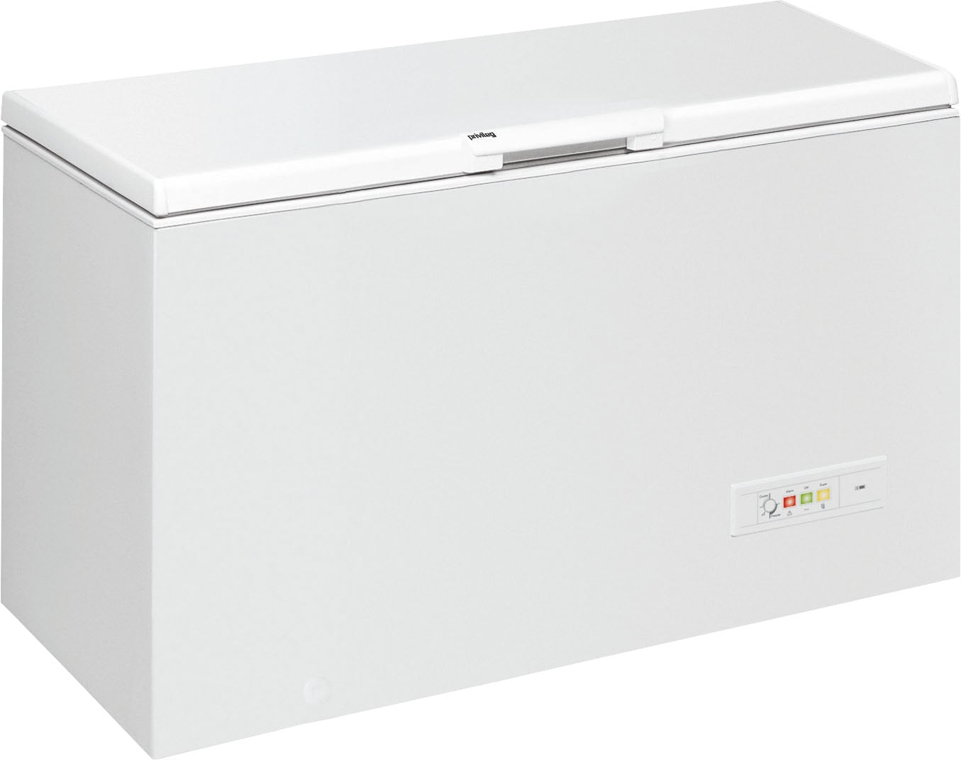 Privileg Gefriertruhe "PFH 706" 91,6 cm hoch 140,5 cm breit günstig online kaufen