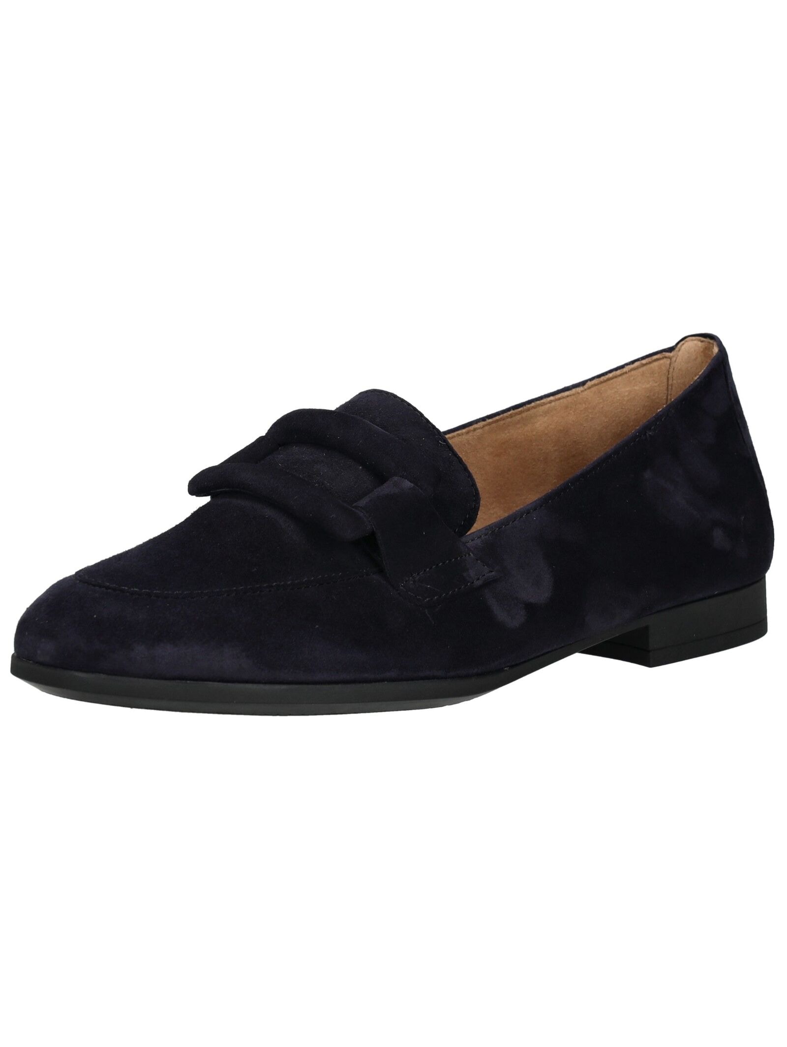 Gabor Slipper "Gabor Slipper Veloursleder" günstig online kaufen