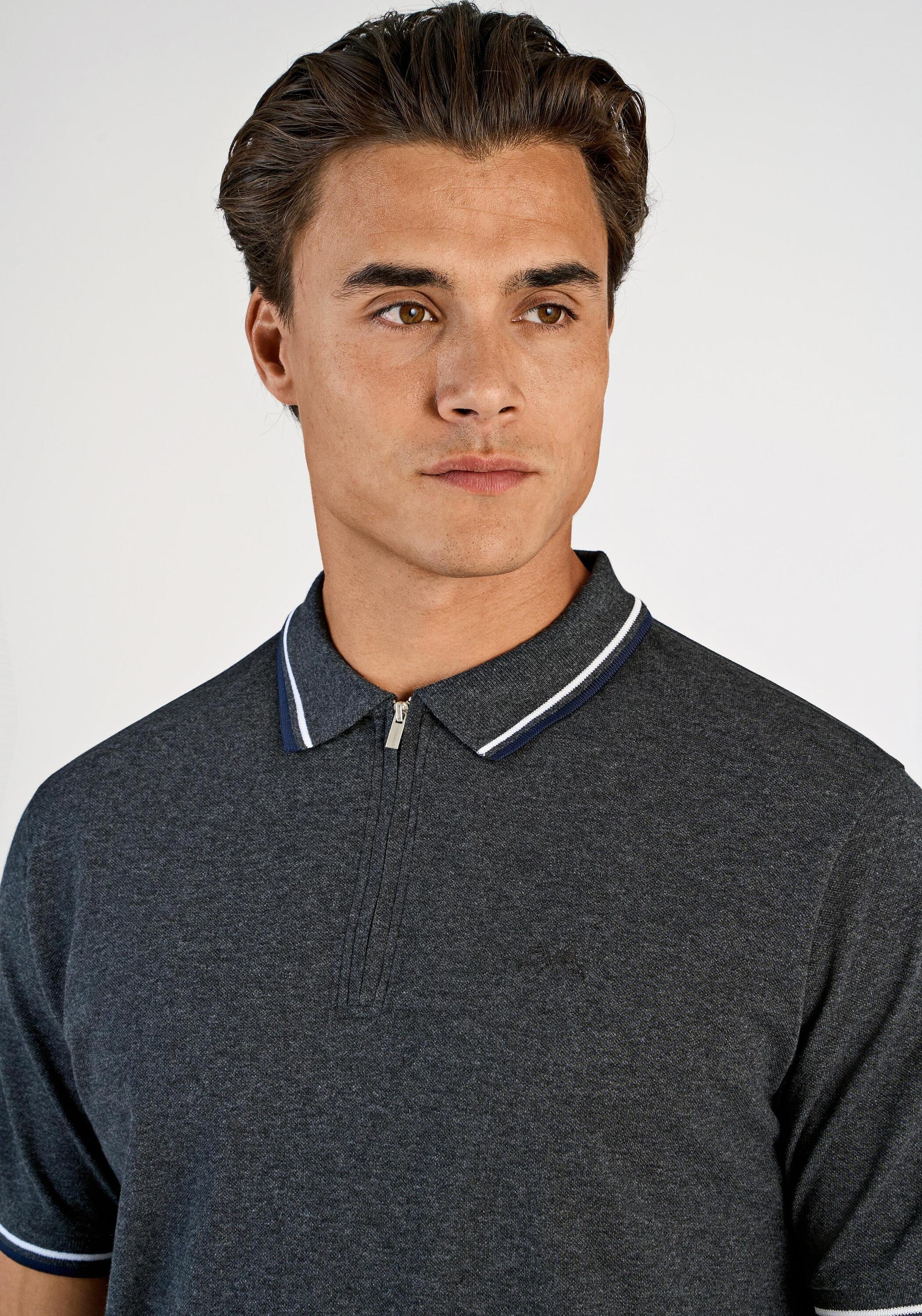 LINDBERGH Poloshirt »Lindbergh Poloshirt«