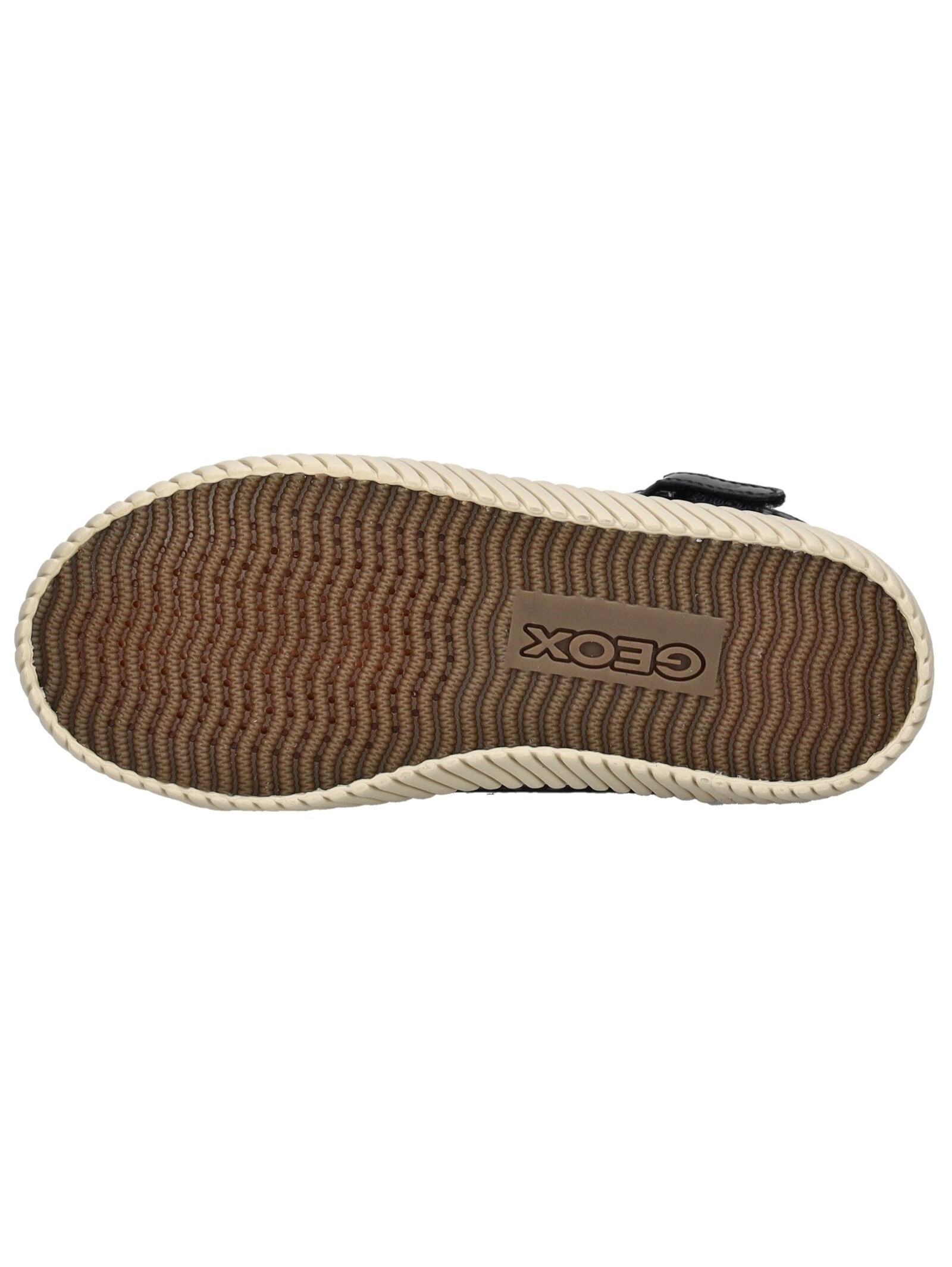 Geox Sneaker »Geox Sneaker Textil«