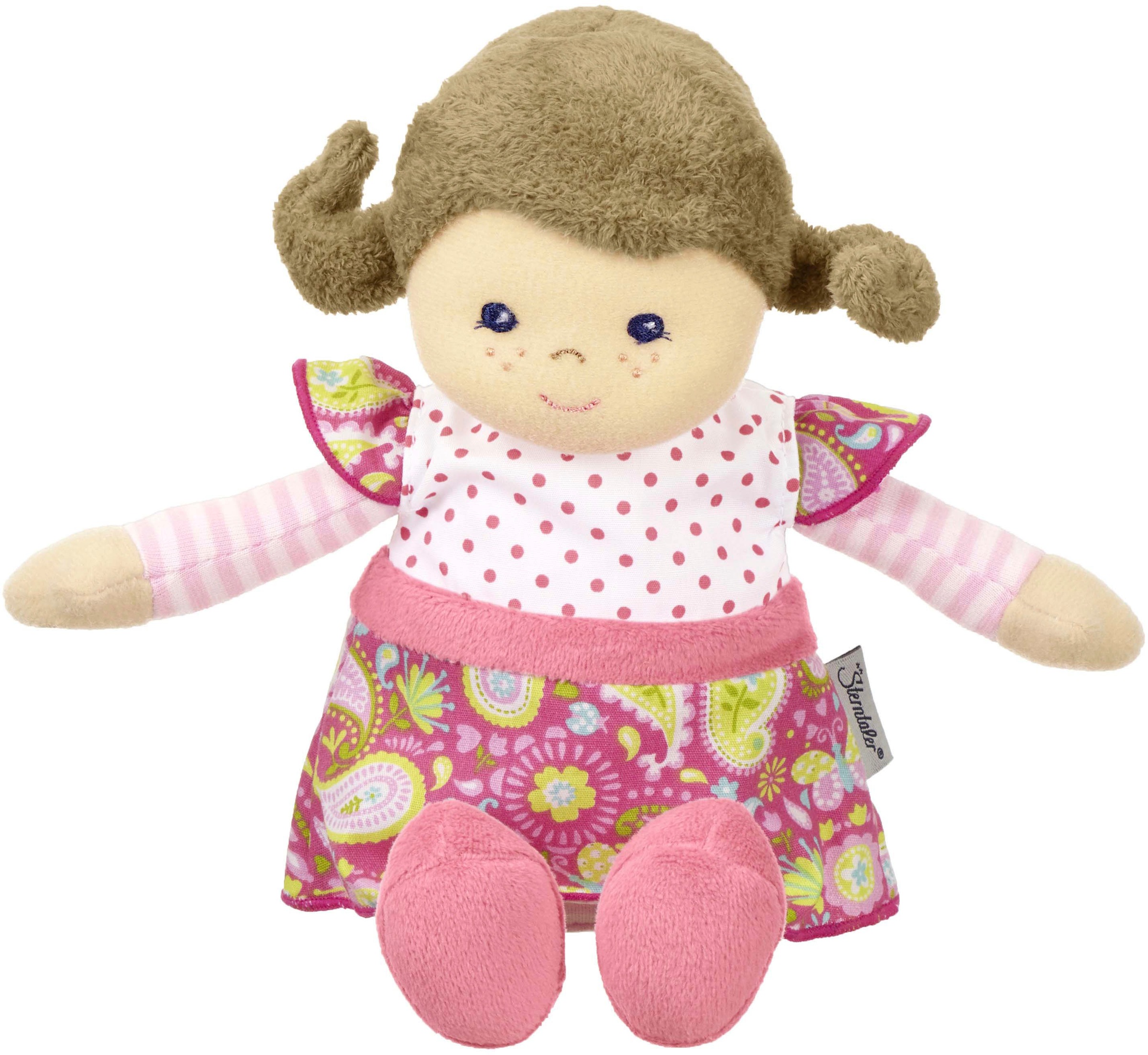 Sterntaler® Stoffpuppe »Gesa, 25cm«