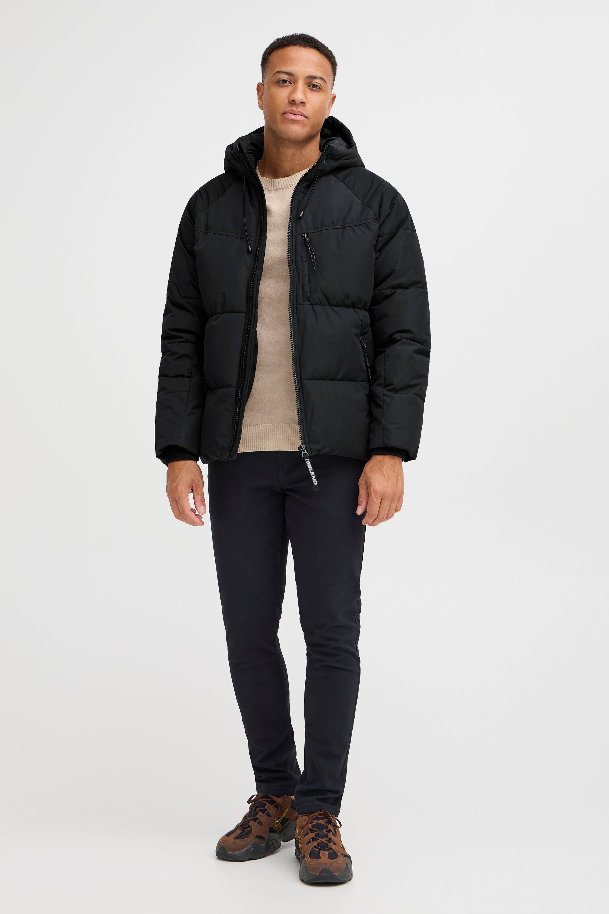 Blend Steppjacke »Steppjacke BHMKARS«