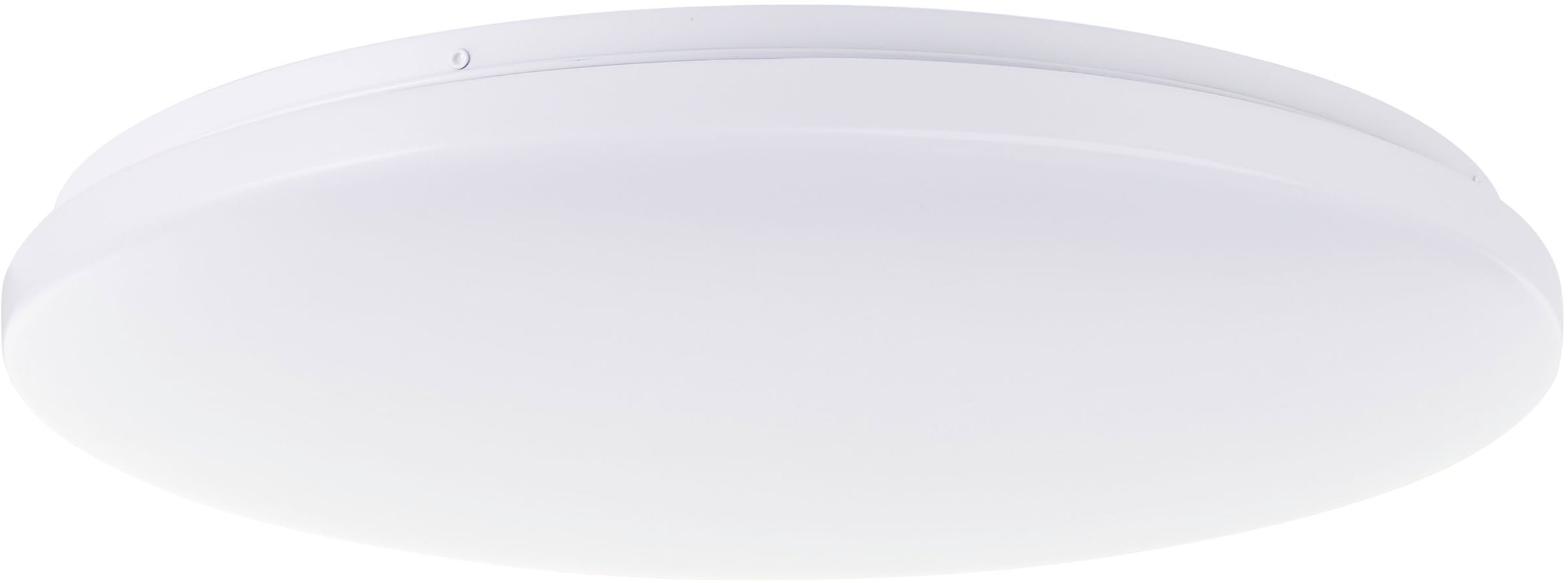 Brilliant LED Deckenleuchte »Troba«, dimmbar, 4500 lm, 3000-6500 K, Fernbedienung, weiß