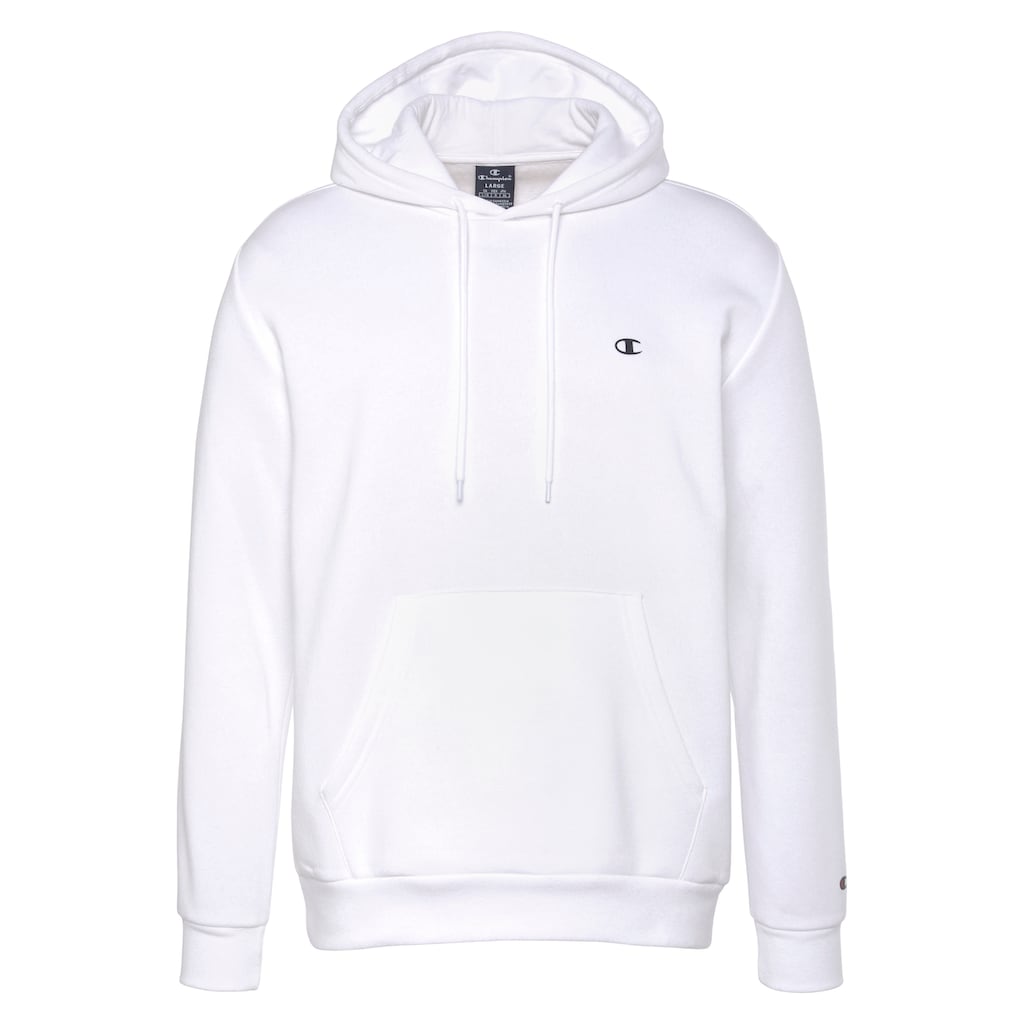 Champion Sweatshirt »Basic Hooded Sweatshirt«