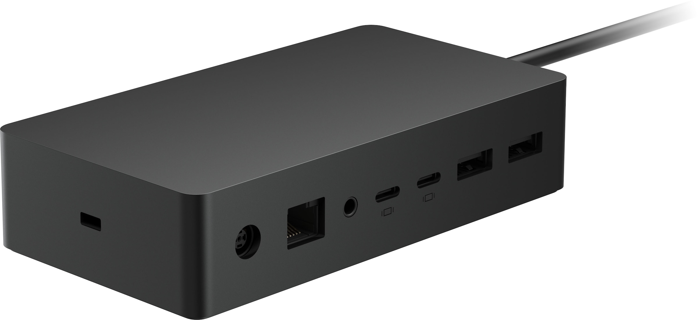 Microsoft Tablet-Dockingstation »Surface Dock 2«...