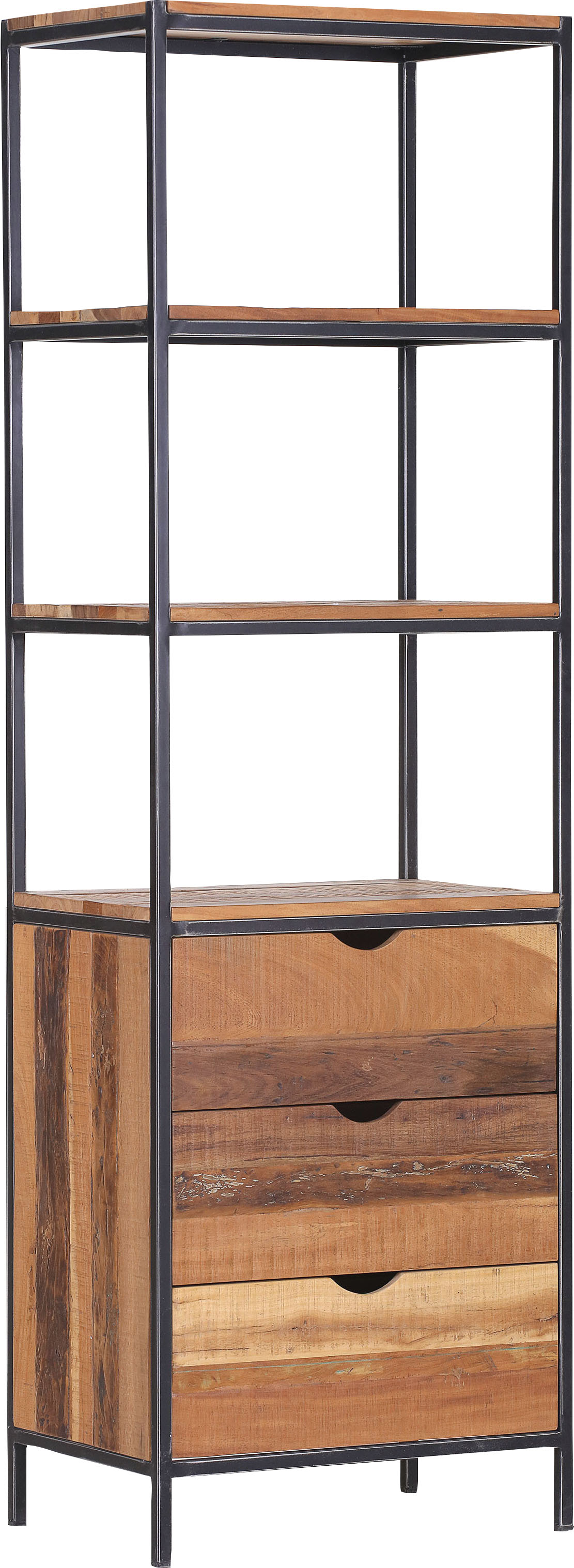 Gutmann Factory "Jagger" aus recyceltem Massivholz