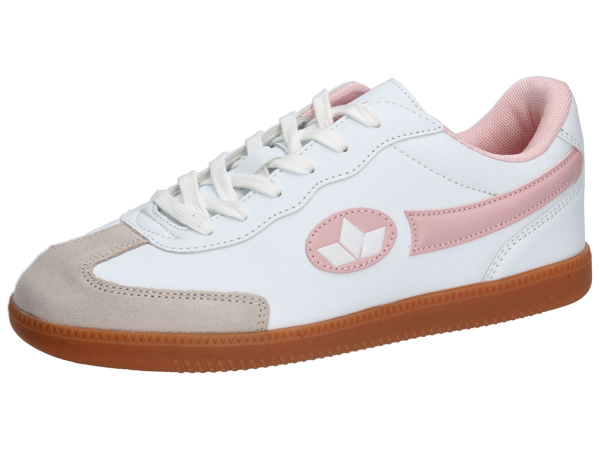 Lico Sneaker "Freizeitschuh Shuttle" günstig online kaufen