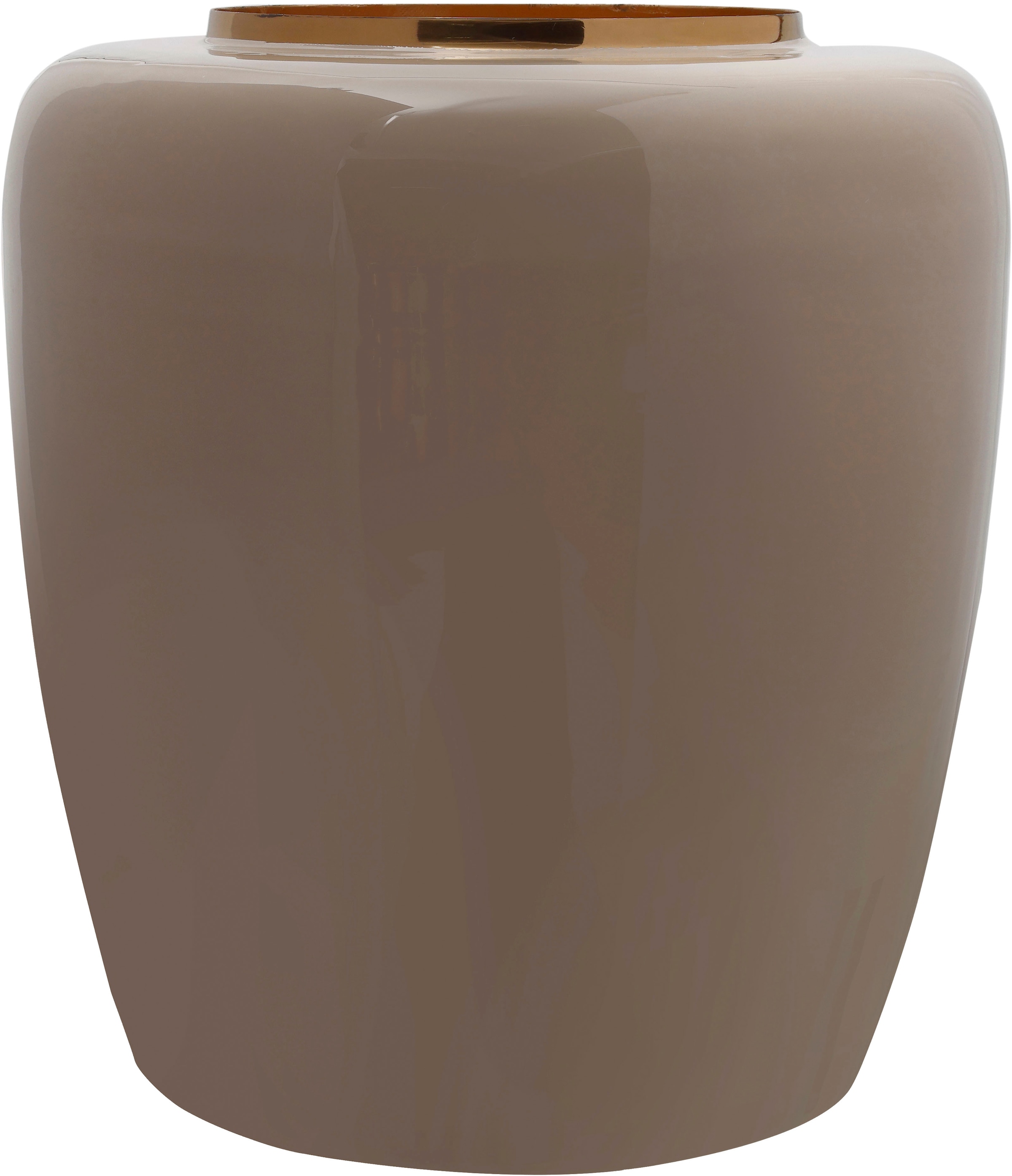 Kayoom Dekovase »Vase Art Deco 125«, (1 St.) kaufen | BAUR | Dekovasen
